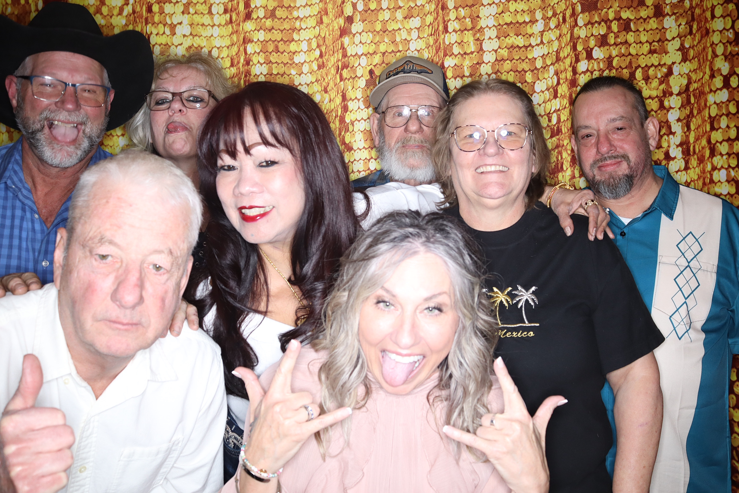 Advanced Care Holiday Party | View more photos from the event at gallery.photoboothbillings.com/u/PhotoBoothBillings/Advanced-Care-Holiday-Party-1