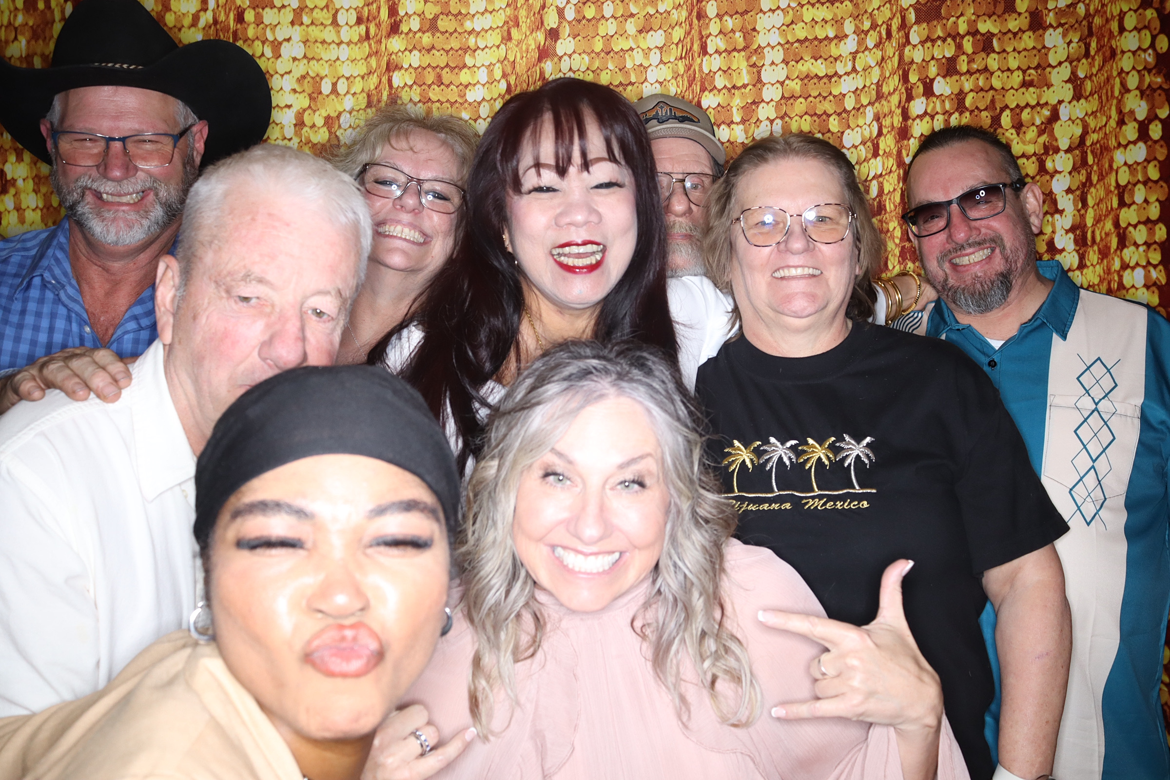 Advanced Care Holiday Party | View more photos from the event at gallery.photoboothbillings.com/u/PhotoBoothBillings/Advanced-Care-Holiday-Party-1