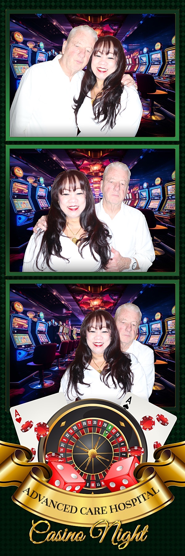 Advanced Care Holiday Party | View more photos from the event at gallery.photoboothbillings.com/u/PhotoBoothBillings/Advanced-Care-Holiday-Party-1