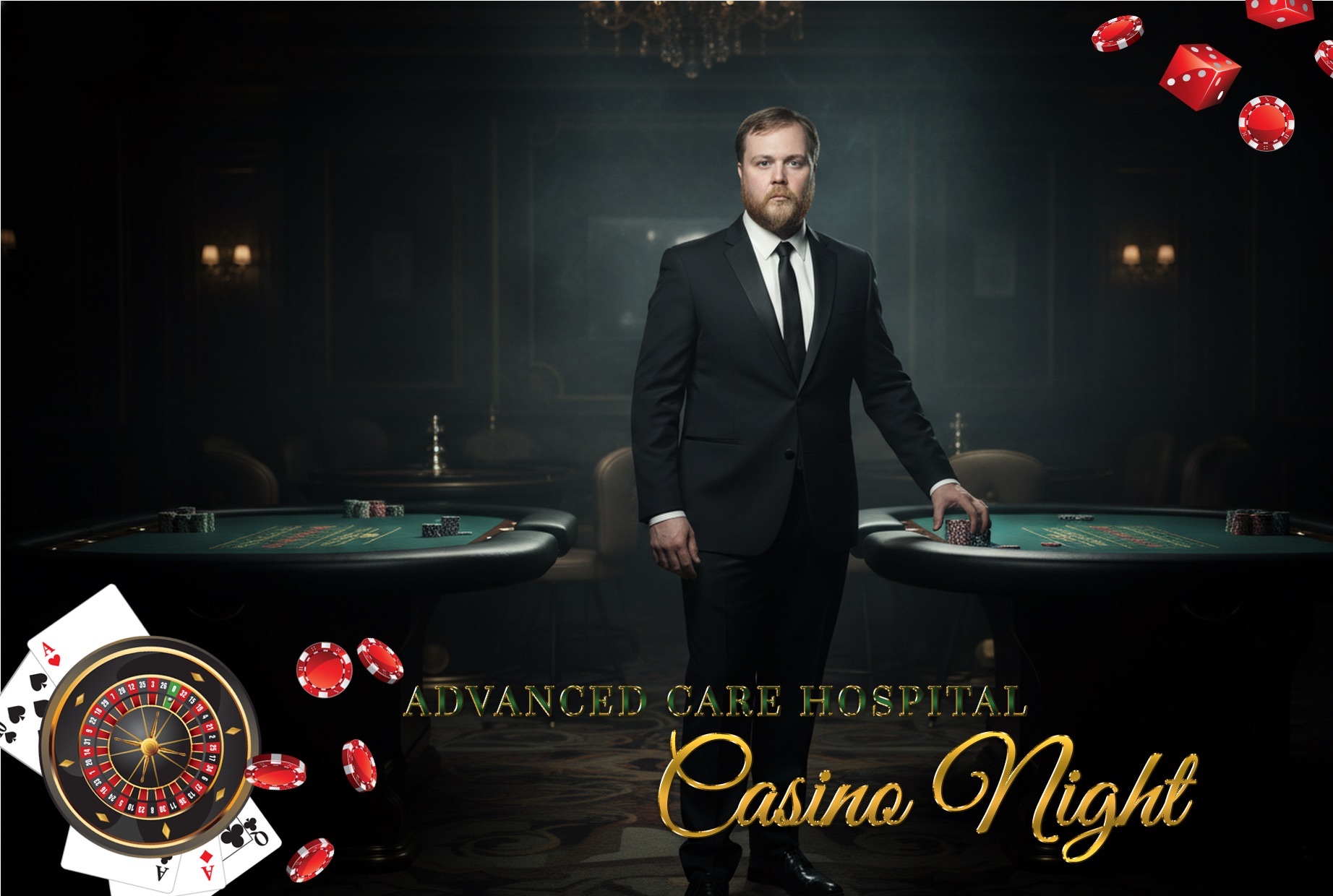 Advanced Care Holiday Party | View more photos from the event at gallery.photoboothbillings.com/u/PhotoBoothBillings/Advanced-Care-Holiday-Party-1