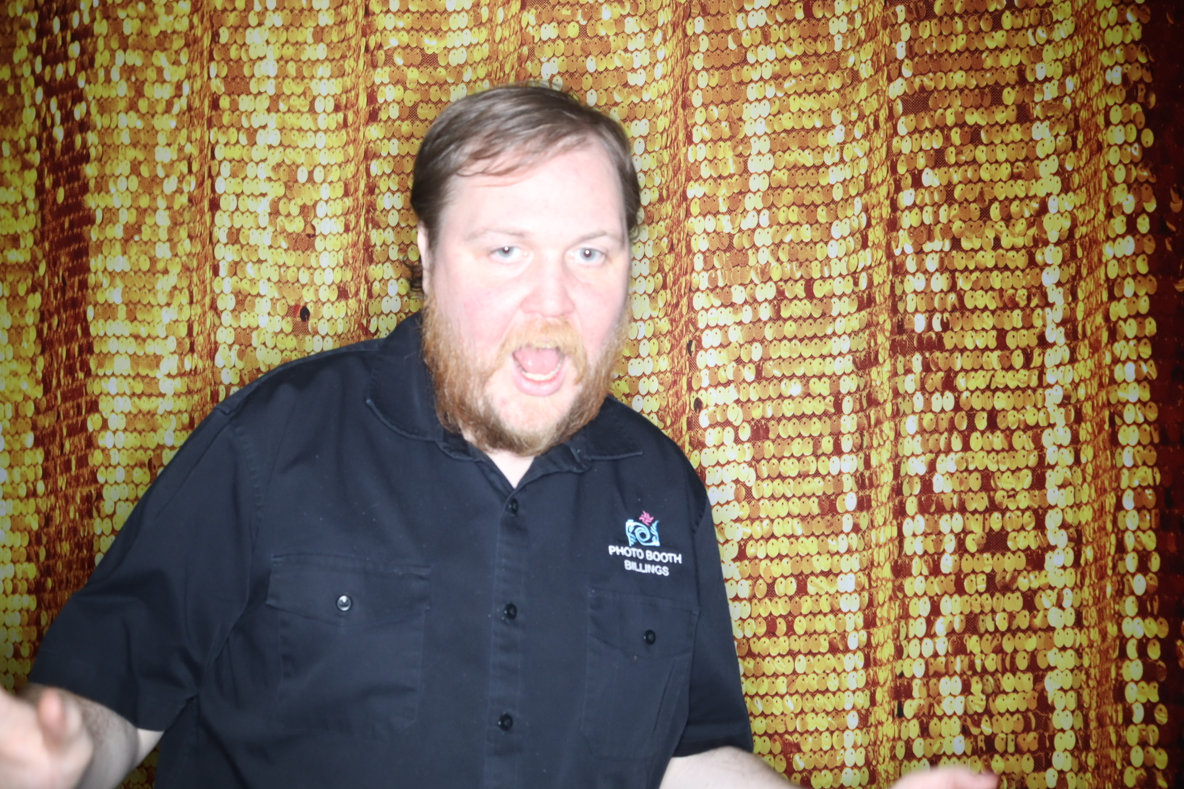 Advanced Care Holiday Party | View more photos from the event at gallery.photoboothbillings.com/u/PhotoBoothBillings/Advanced-Care-Holiday-Party-1