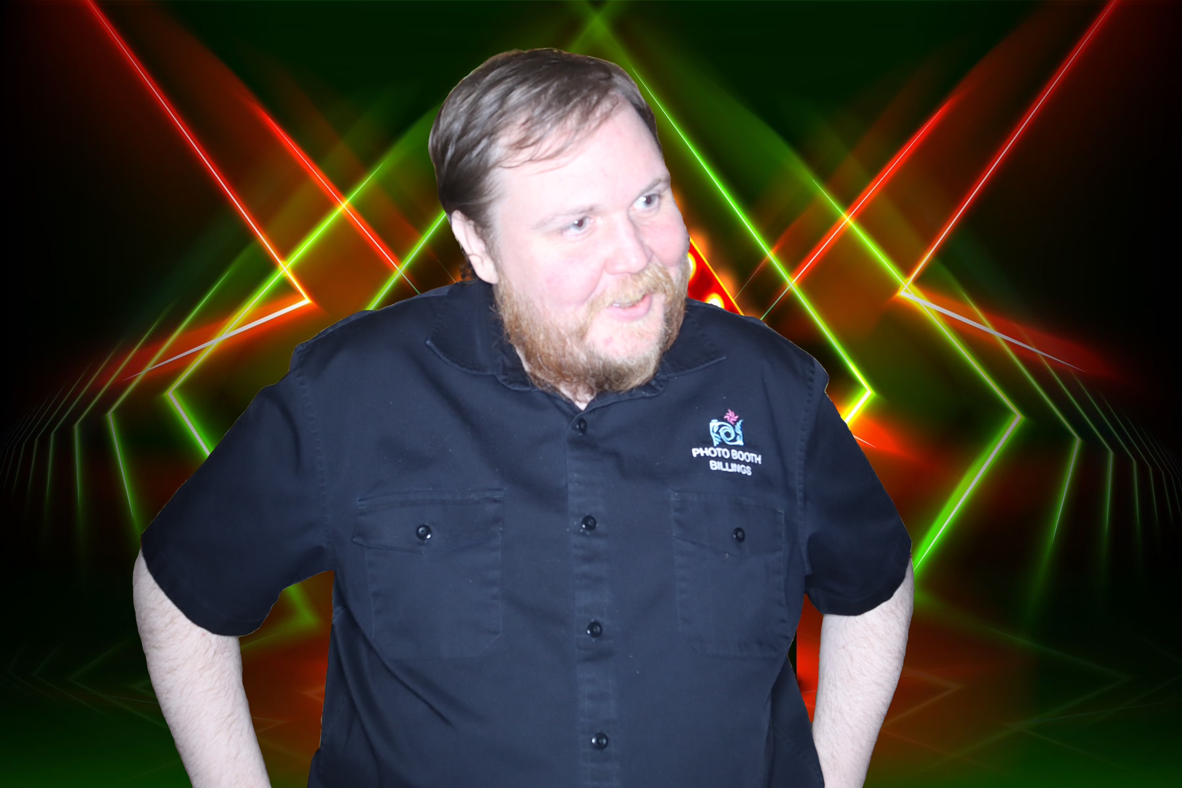 Advanced Care Holiday Party | View more photos from the event at gallery.photoboothbillings.com/u/PhotoBoothBillings/Advanced-Care-Holiday-Party-1