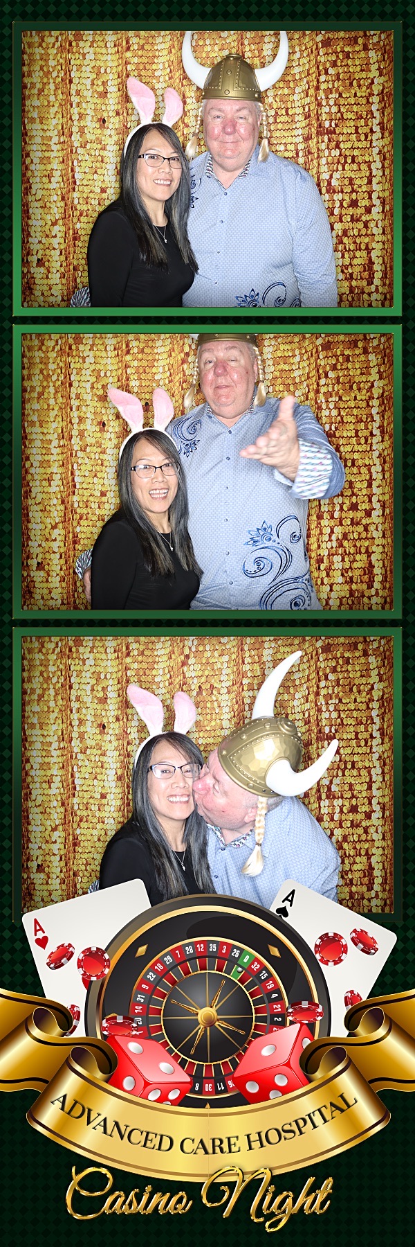 Advanced Care Holiday Party | View more photos from the event at gallery.photoboothbillings.com/u/PhotoBoothBillings/Advanced-Care-Holiday-Party-1