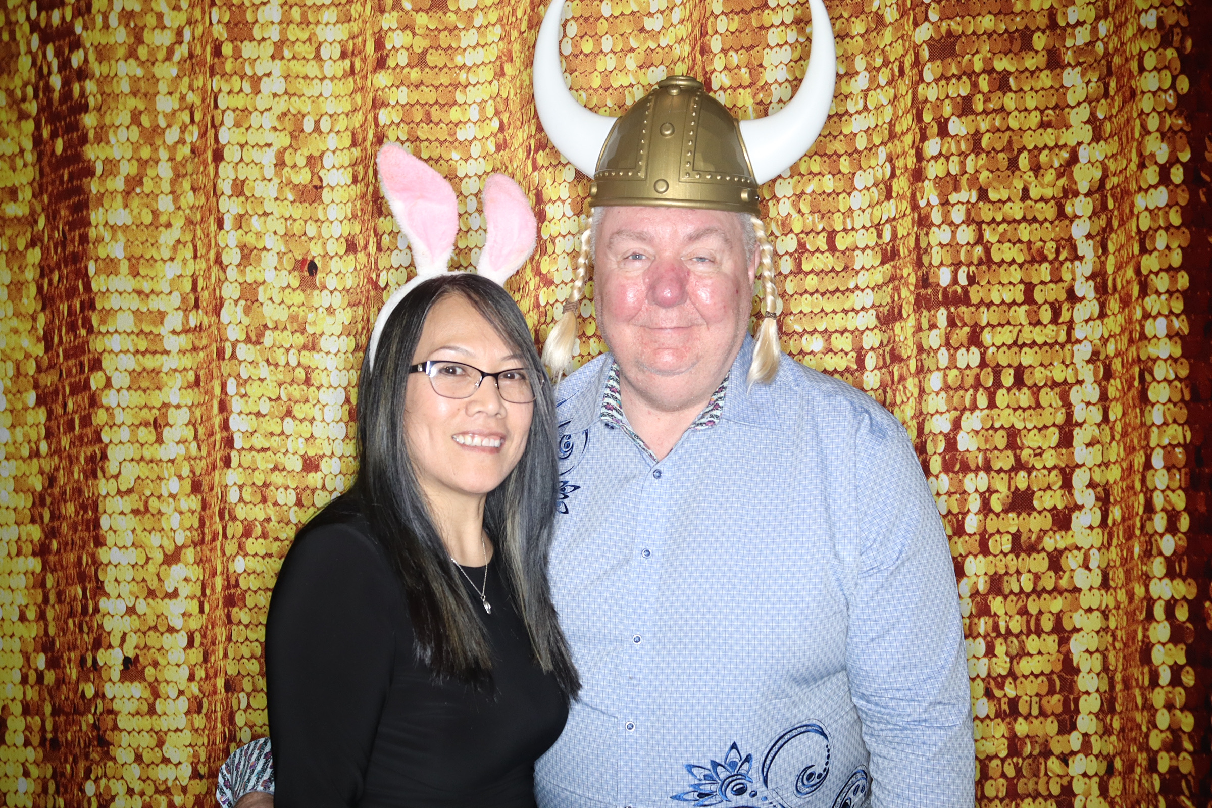 Advanced Care Holiday Party | View more photos from the event at gallery.photoboothbillings.com/u/PhotoBoothBillings/Advanced-Care-Holiday-Party-1