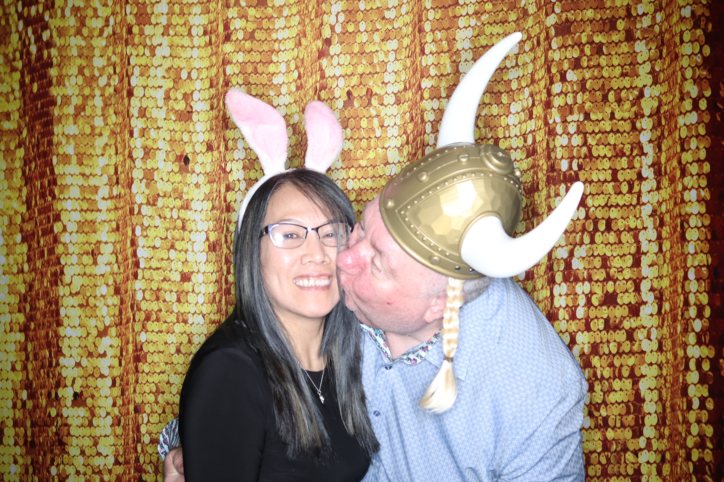 Advanced Care Holiday Party | View more photos from the event at gallery.photoboothbillings.com/u/PhotoBoothBillings/Advanced-Care-Holiday-Party-1