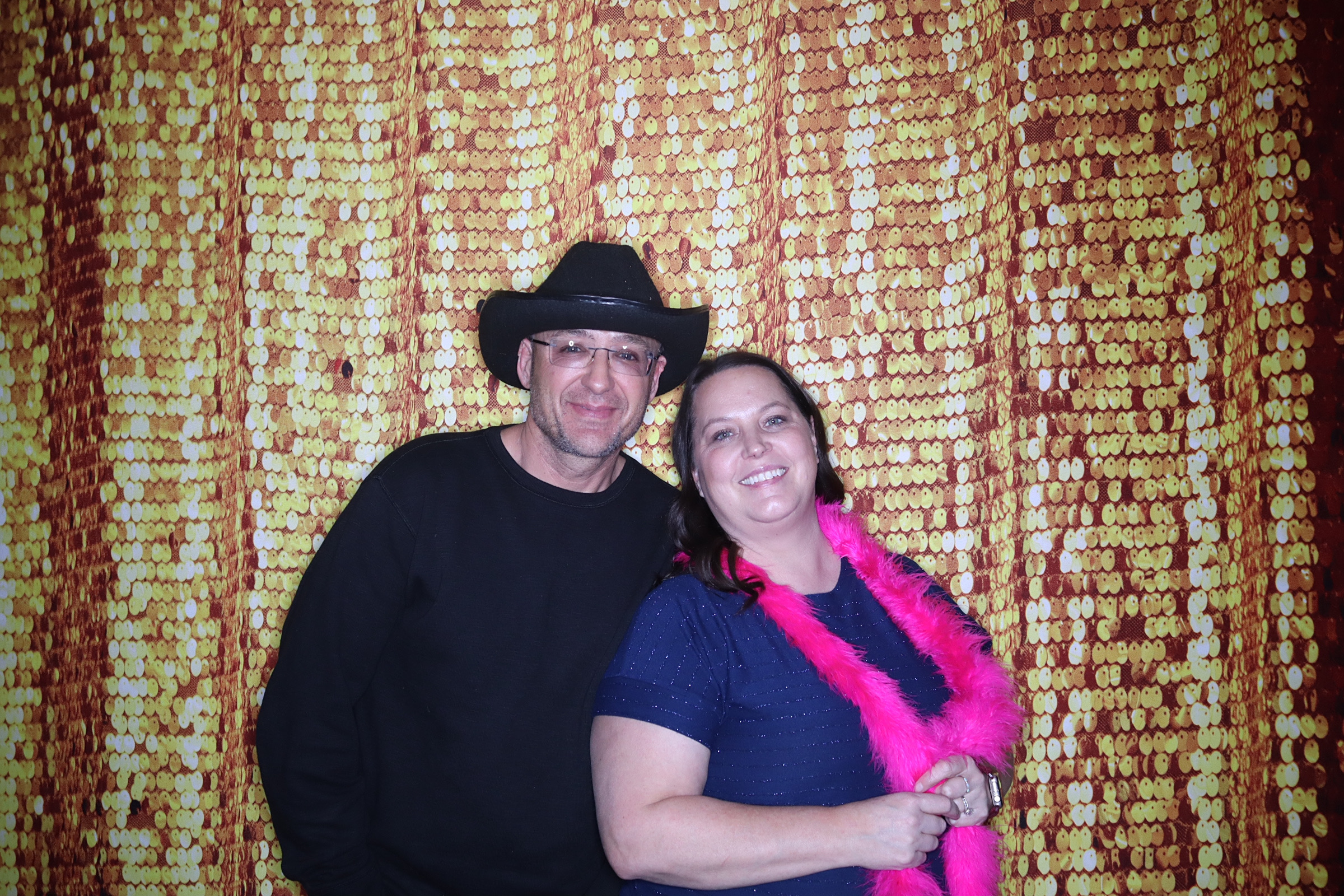 Advanced Care Holiday Party | View more photos from the event at gallery.photoboothbillings.com/u/PhotoBoothBillings/Advanced-Care-Holiday-Party-1