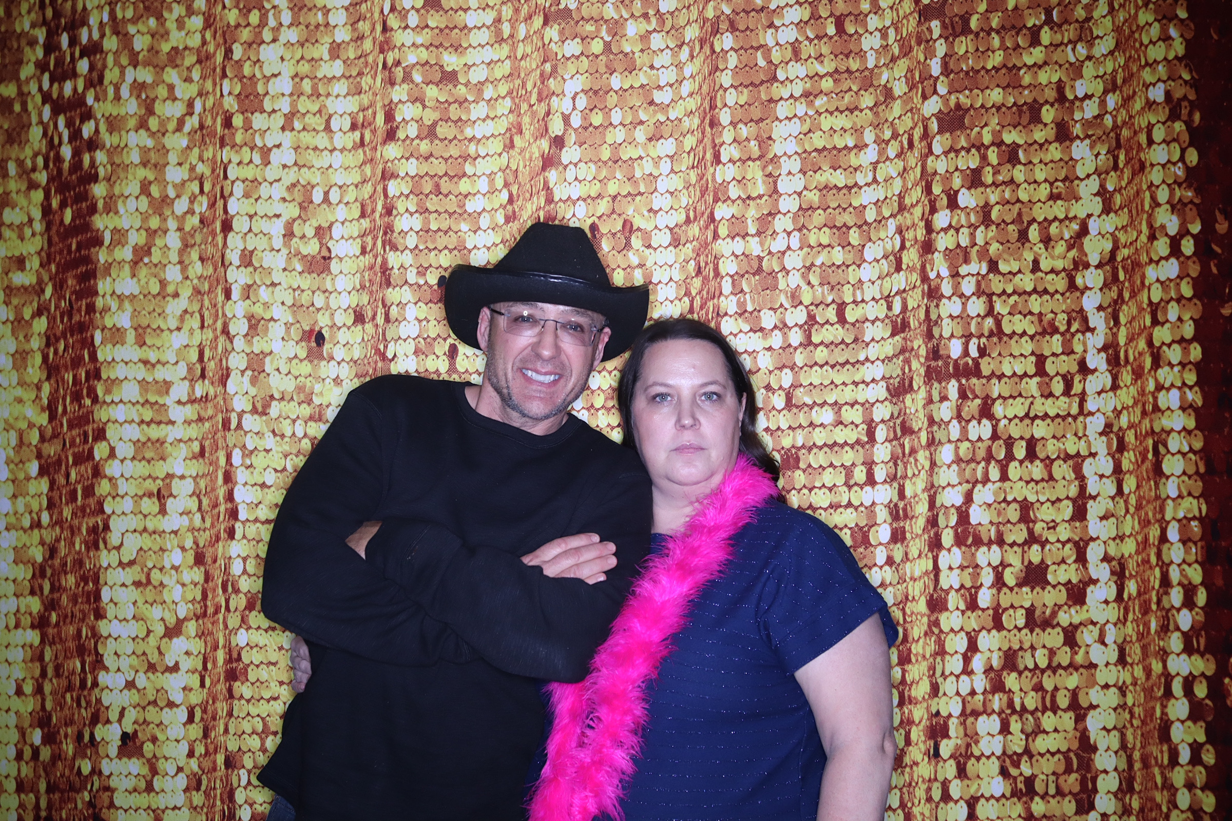 Advanced Care Holiday Party | View more photos from the event at gallery.photoboothbillings.com/u/PhotoBoothBillings/Advanced-Care-Holiday-Party-1