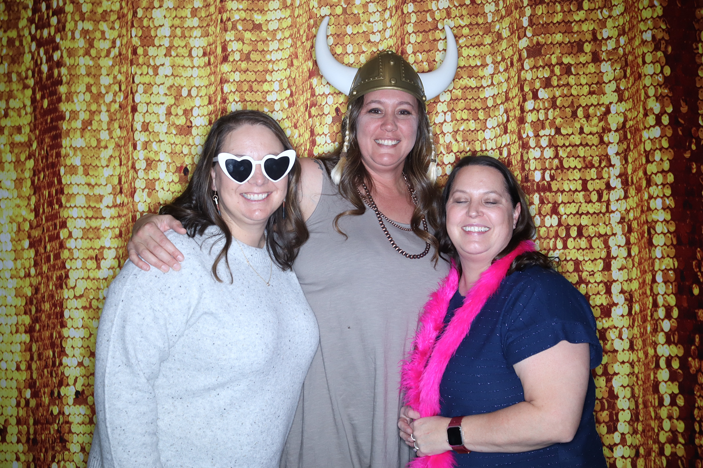 Advanced Care Holiday Party | View more photos from the event at gallery.photoboothbillings.com/u/PhotoBoothBillings/Advanced-Care-Holiday-Party-1