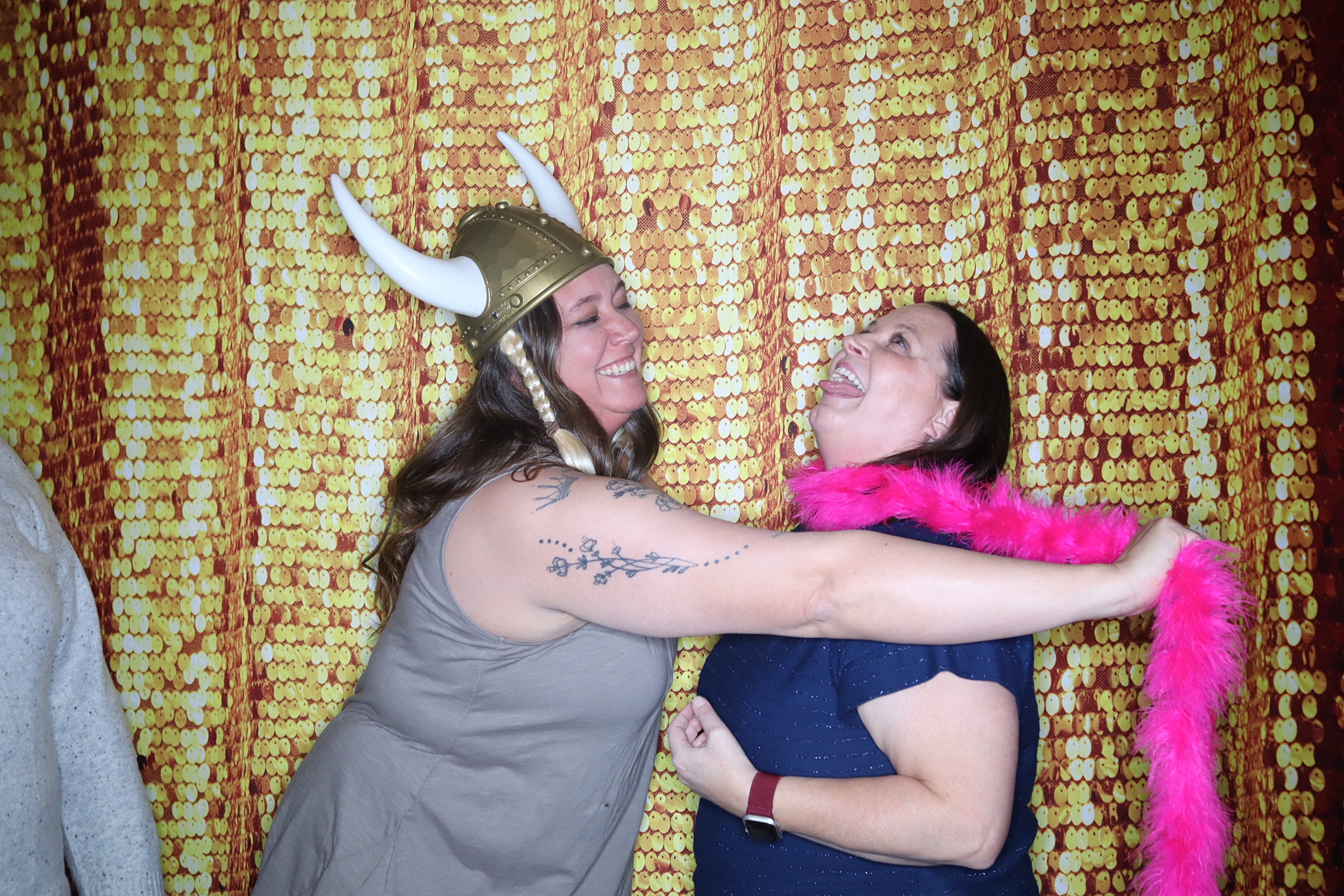 Advanced Care Holiday Party | View more photos from the event at gallery.photoboothbillings.com/u/PhotoBoothBillings/Advanced-Care-Holiday-Party-1