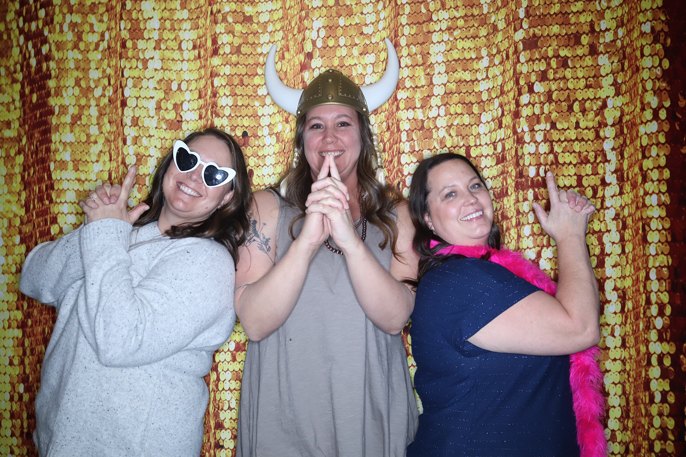 Advanced Care Holiday Party | View more photos from the event at gallery.photoboothbillings.com/u/PhotoBoothBillings/Advanced-Care-Holiday-Party-1