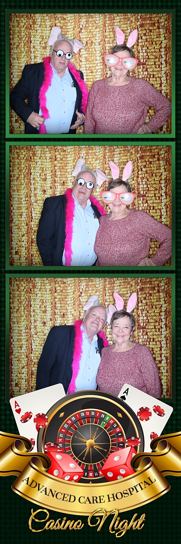 Advanced Care Holiday Party | View more photos from the event at gallery.photoboothbillings.com/u/PhotoBoothBillings/Advanced-Care-Holiday-Party-1