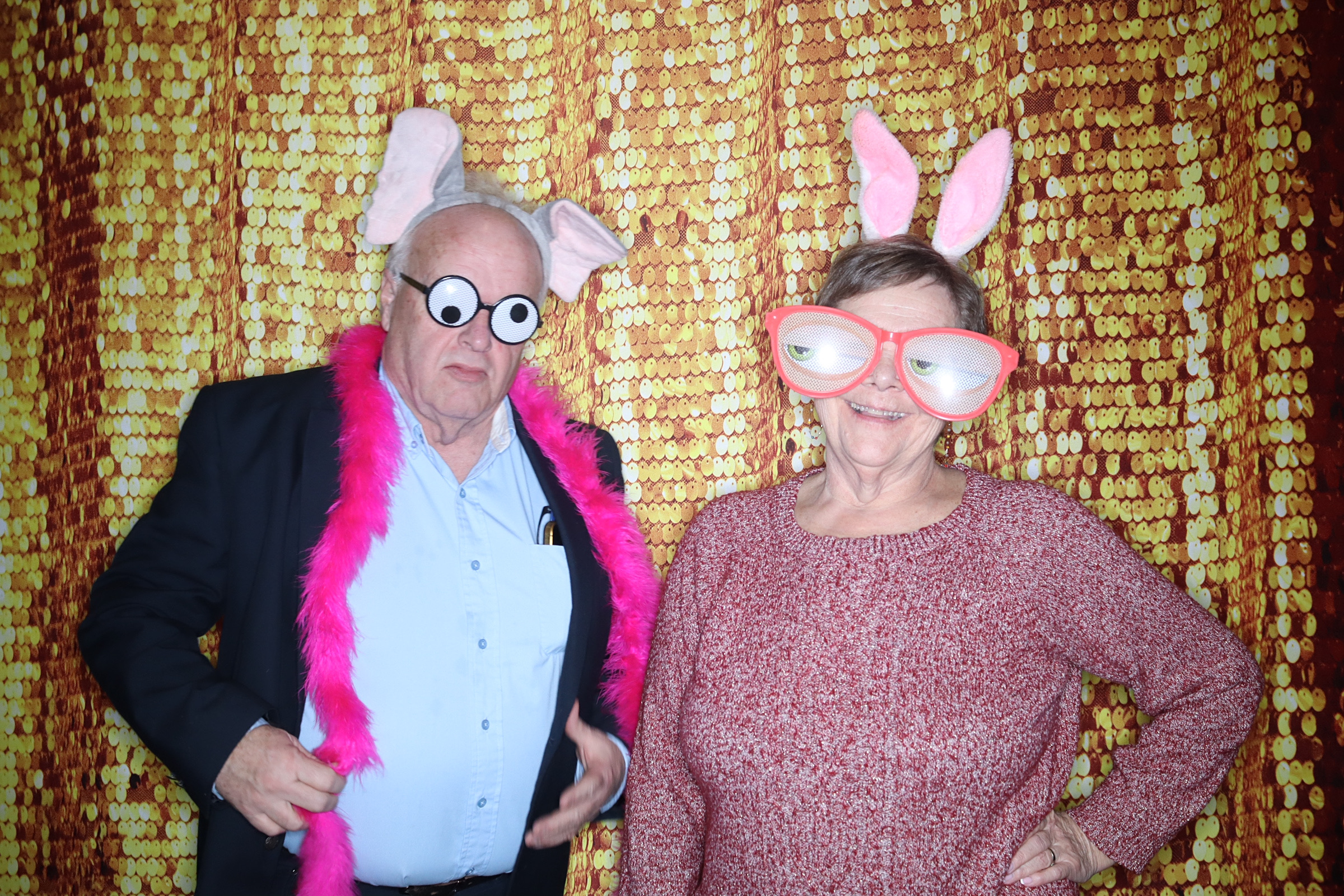 Advanced Care Holiday Party | View more photos from the event at gallery.photoboothbillings.com/u/PhotoBoothBillings/Advanced-Care-Holiday-Party-1