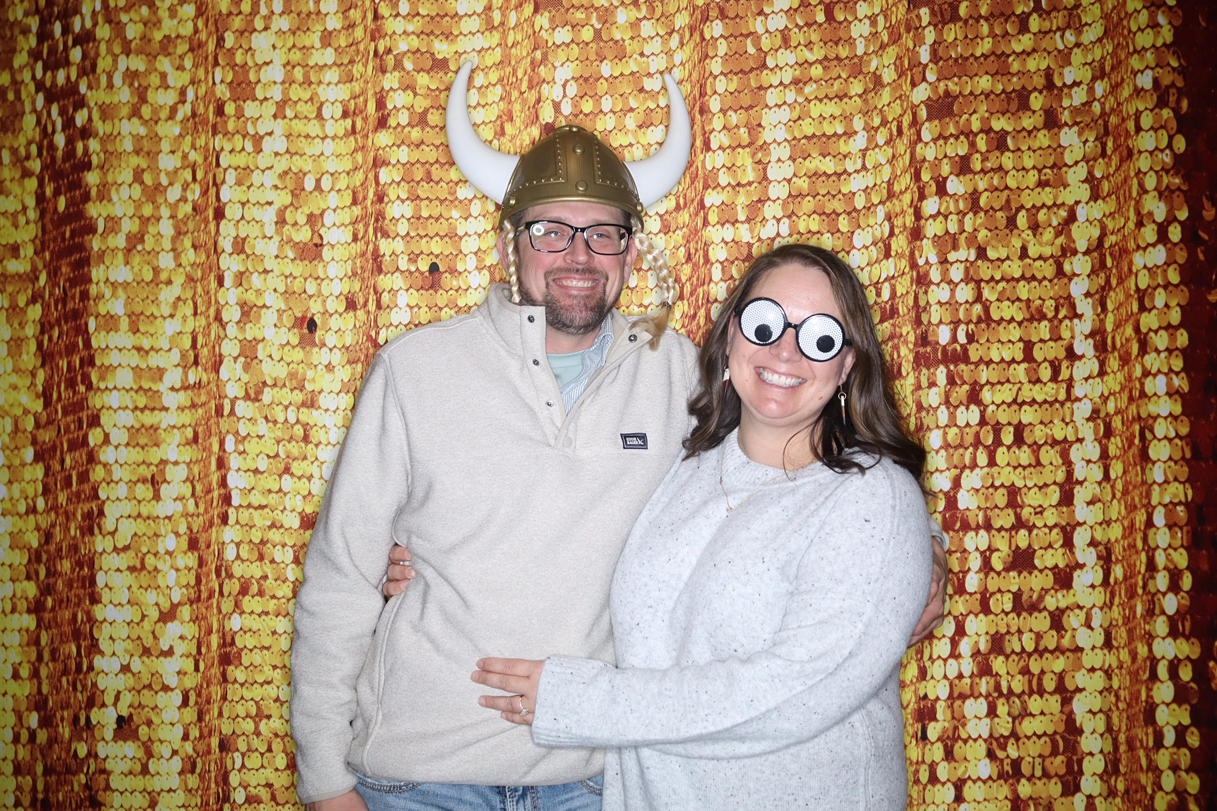 Advanced Care Holiday Party | View more photos from the event at gallery.photoboothbillings.com/u/PhotoBoothBillings/Advanced-Care-Holiday-Party-1