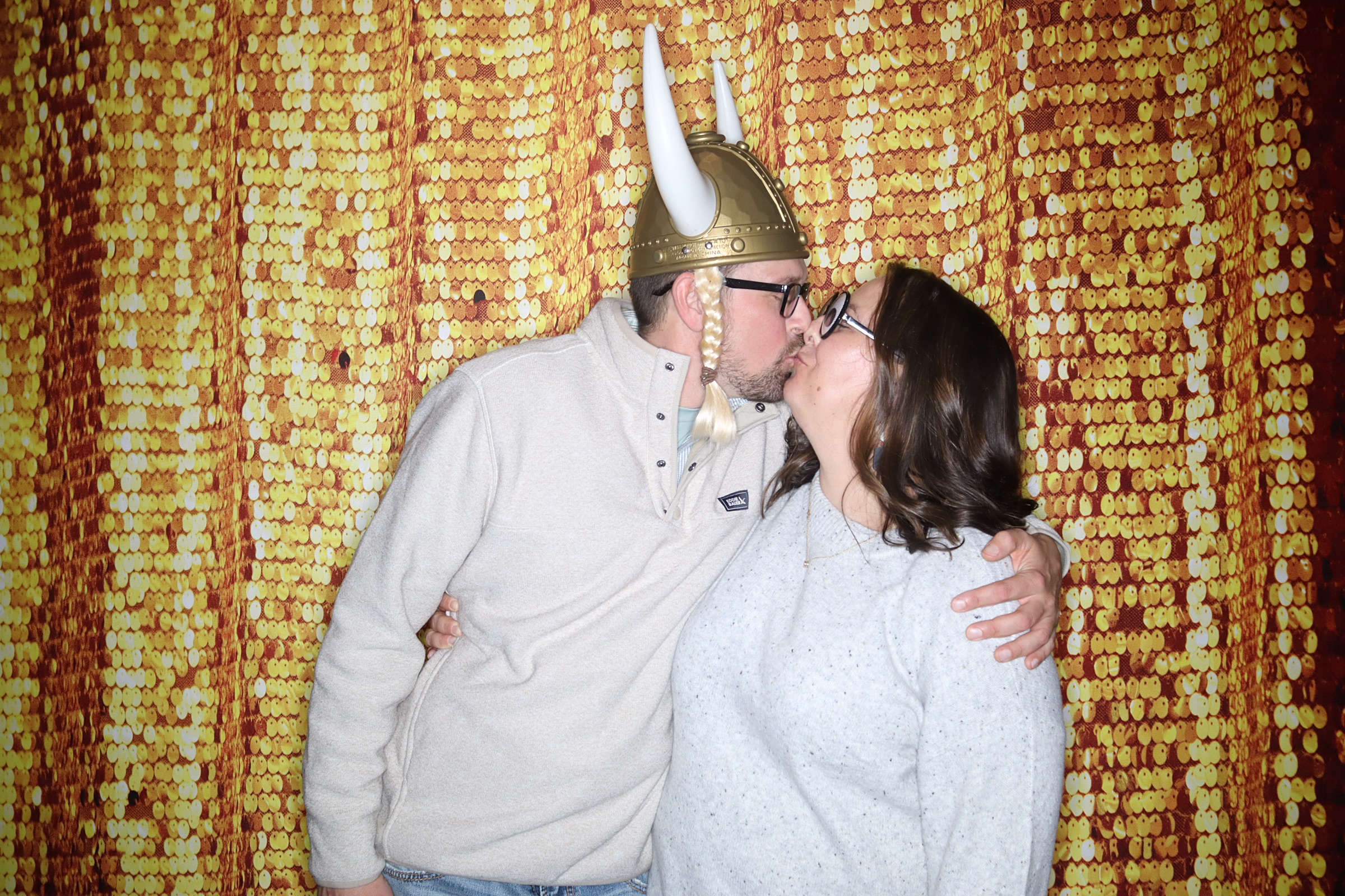 Advanced Care Holiday Party | View more photos from the event at gallery.photoboothbillings.com/u/PhotoBoothBillings/Advanced-Care-Holiday-Party-1