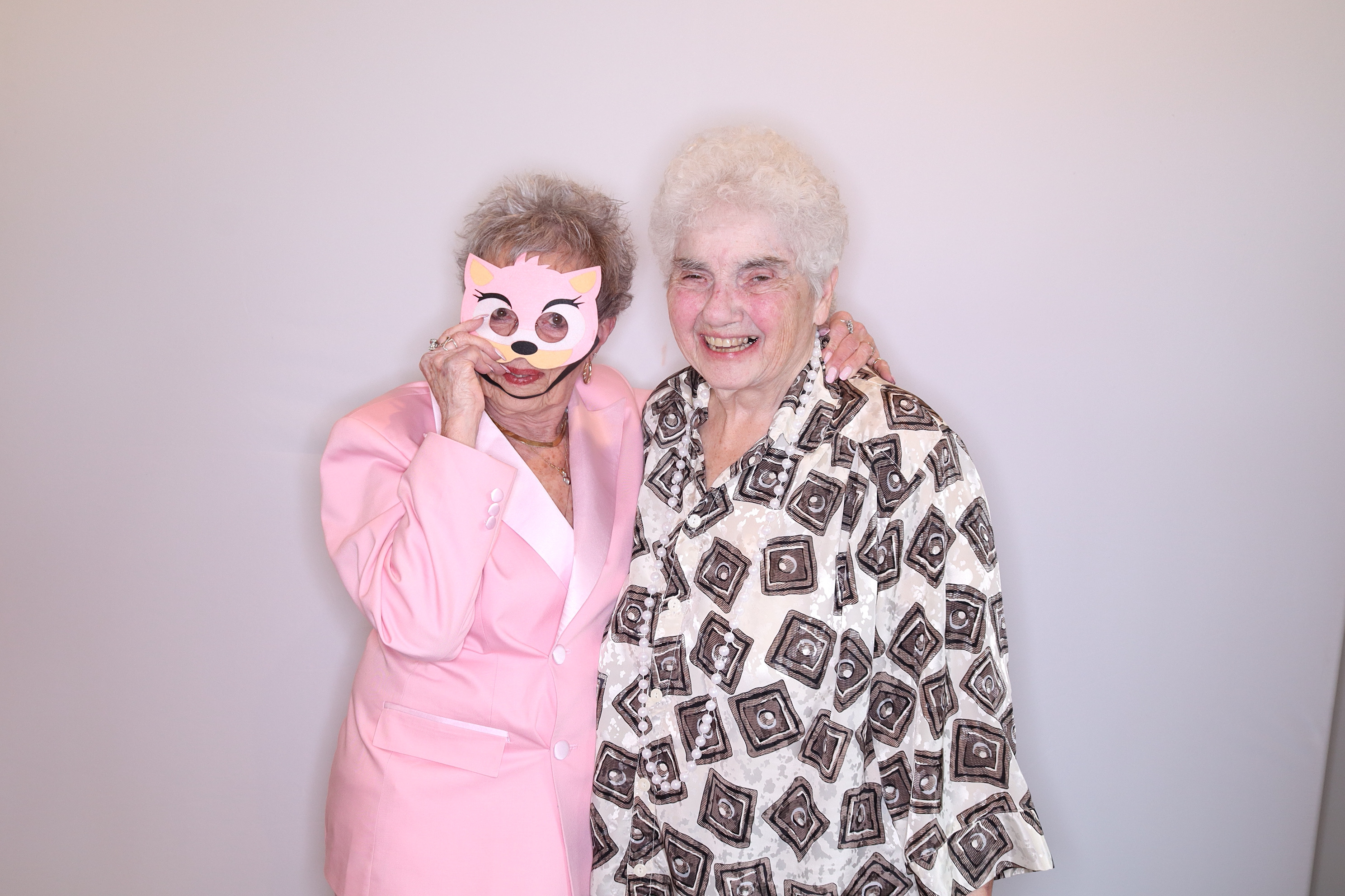 Aurore and Jeano's Wedding | View more photos from the event at gallery.photoboothbillings.com/u/PhotoBoothBillings/Aurore-and-Jeanos-Wedding