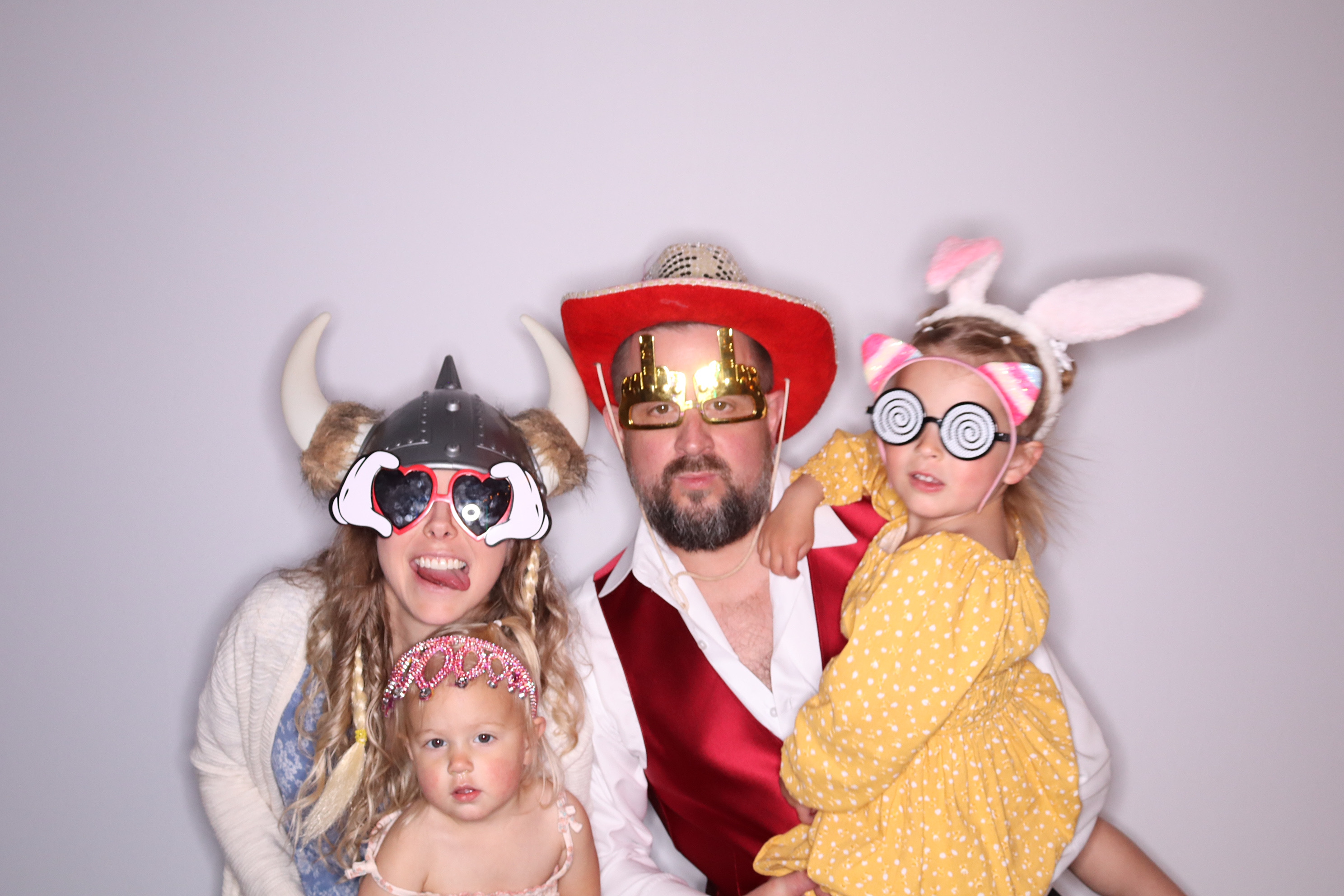 Aurore and Jeano's Wedding | View more photos from the event at gallery.photoboothbillings.com/u/PhotoBoothBillings/Aurore-and-Jeanos-Wedding