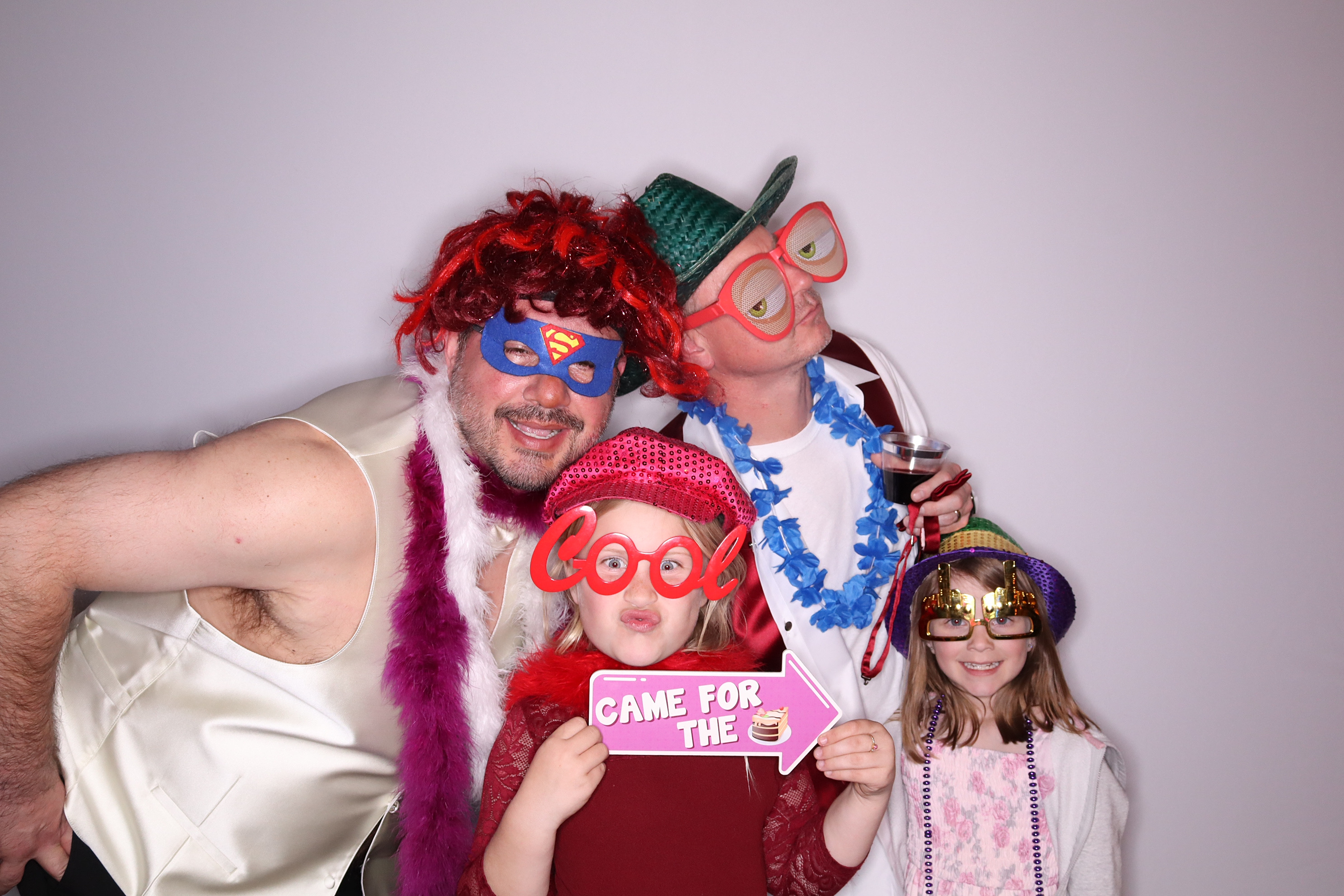 Aurore and Jeano's Wedding | View more photos from the event at gallery.photoboothbillings.com/u/PhotoBoothBillings/Aurore-and-Jeanos-Wedding