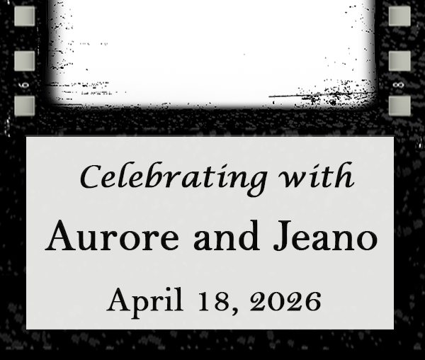 Aurore and Jeano's Wedding | View more photos from the event at gallery.photoboothbillings.com/u/PhotoBoothBillings/Aurore-and-Jeanos-Wedding