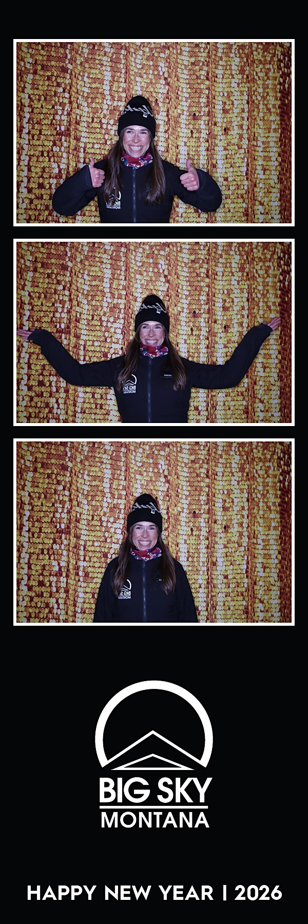 Big Horn Resort New Year's Eve | View more photos from the event at gallery.photoboothbillings.com/u/PhotoBoothBillings/Big-Horn-Resort-New-Years-Eve