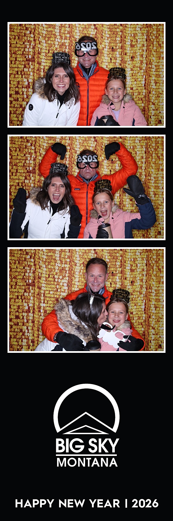 Big Horn Resort New Year's Eve | View more photos from the event at gallery.photoboothbillings.com/u/PhotoBoothBillings/Big-Horn-Resort-New-Years-Eve