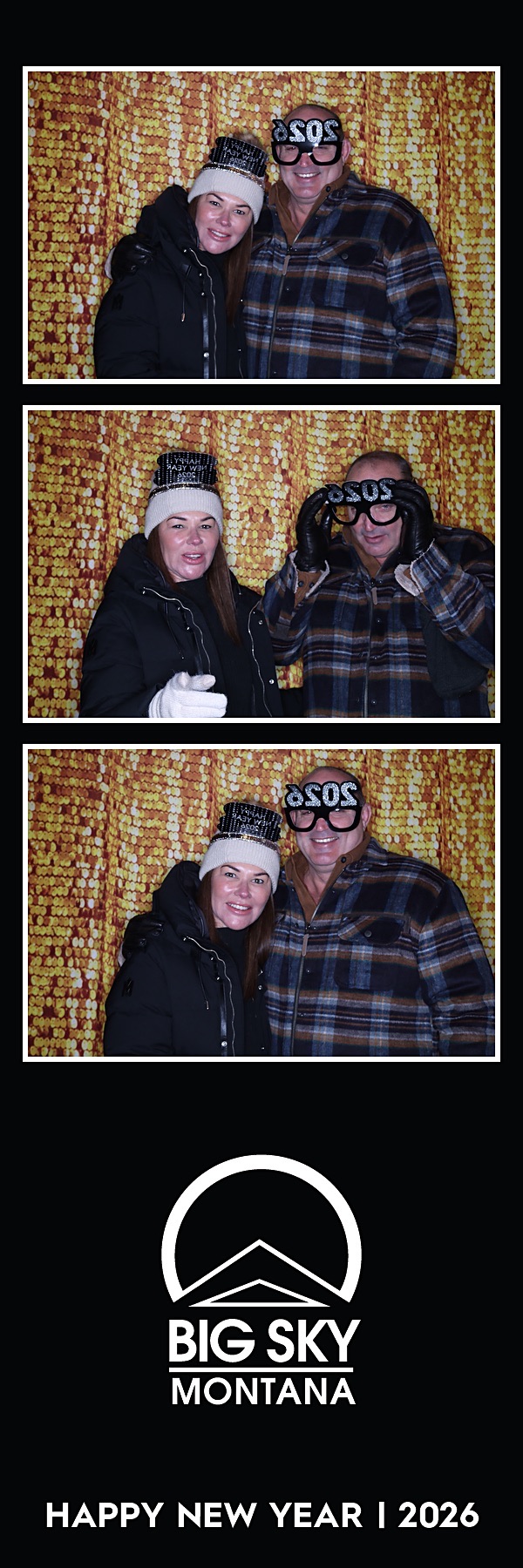 Big Horn Resort New Year's Eve | View more photos from the event at gallery.photoboothbillings.com/u/PhotoBoothBillings/Big-Horn-Resort-New-Years-Eve
