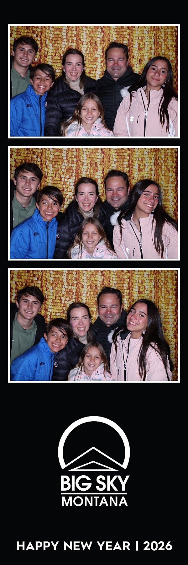 Big Horn Resort New Year's Eve | View more photos from the event at gallery.photoboothbillings.com/u/PhotoBoothBillings/Big-Horn-Resort-New-Years-Eve