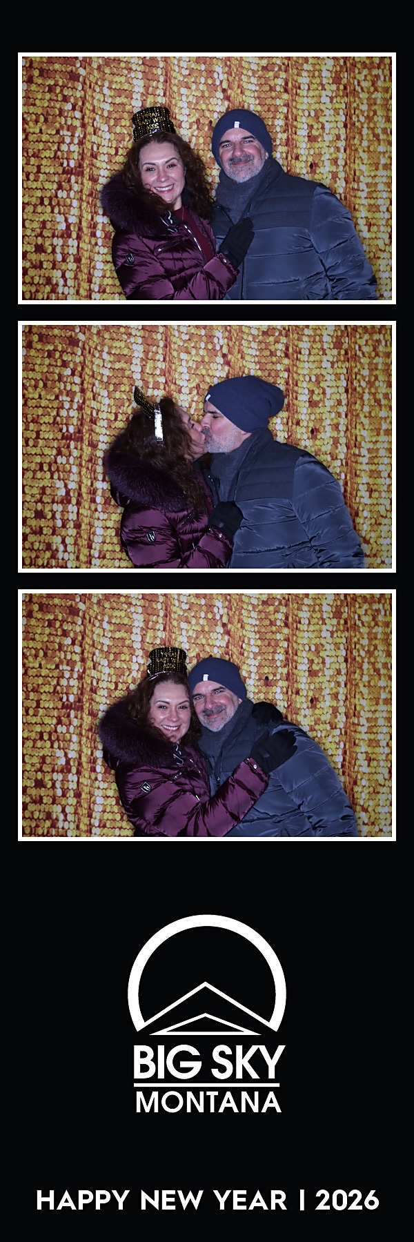 Big Horn Resort New Year's Eve | View more photos from the event at gallery.photoboothbillings.com/u/PhotoBoothBillings/Big-Horn-Resort-New-Years-Eve