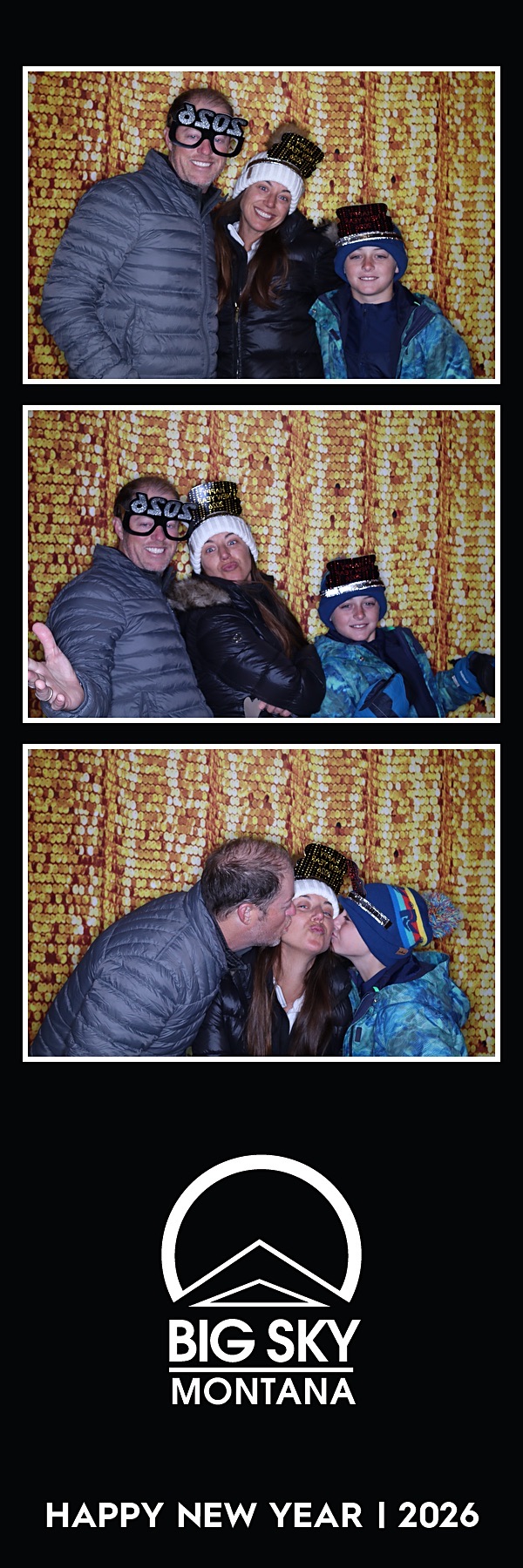 Big Horn Resort New Year's Eve | View more photos from the event at gallery.photoboothbillings.com/u/PhotoBoothBillings/Big-Horn-Resort-New-Years-Eve