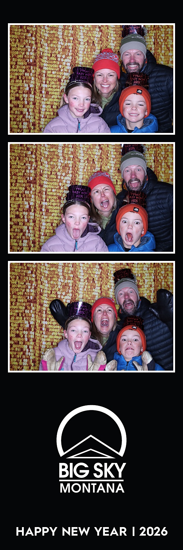 Big Horn Resort New Year's Eve | View more photos from the event at gallery.photoboothbillings.com/u/PhotoBoothBillings/Big-Horn-Resort-New-Years-Eve