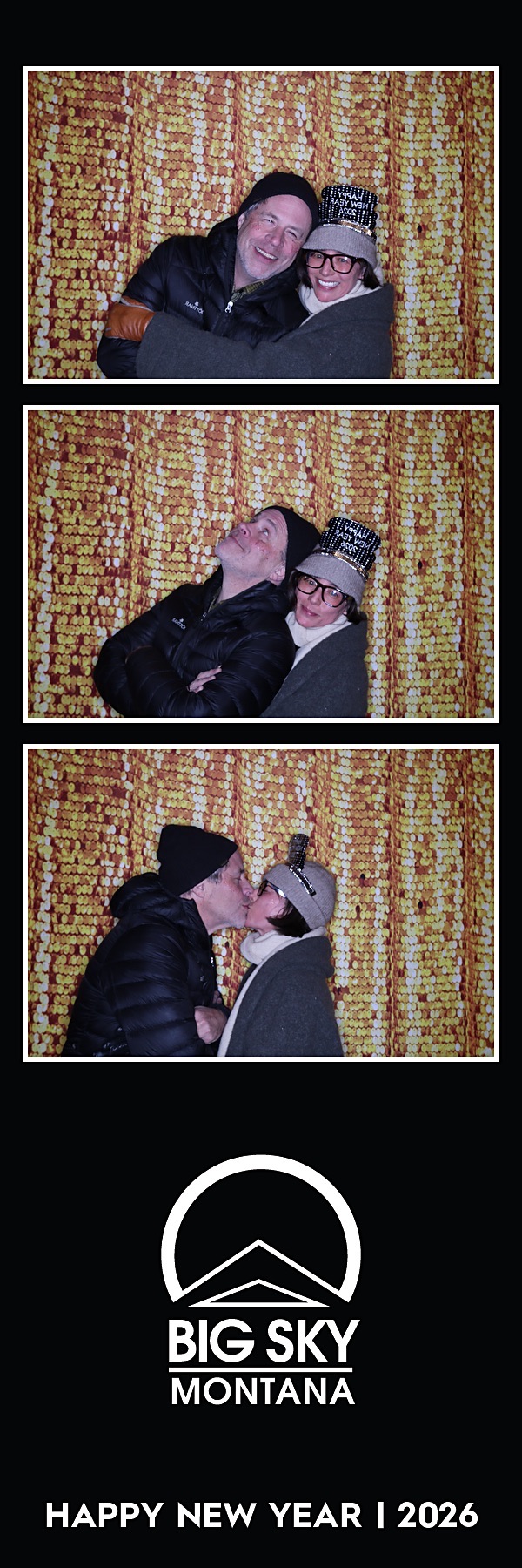 Big Horn Resort New Year's Eve | View more photos from the event at gallery.photoboothbillings.com/u/PhotoBoothBillings/Big-Horn-Resort-New-Years-Eve