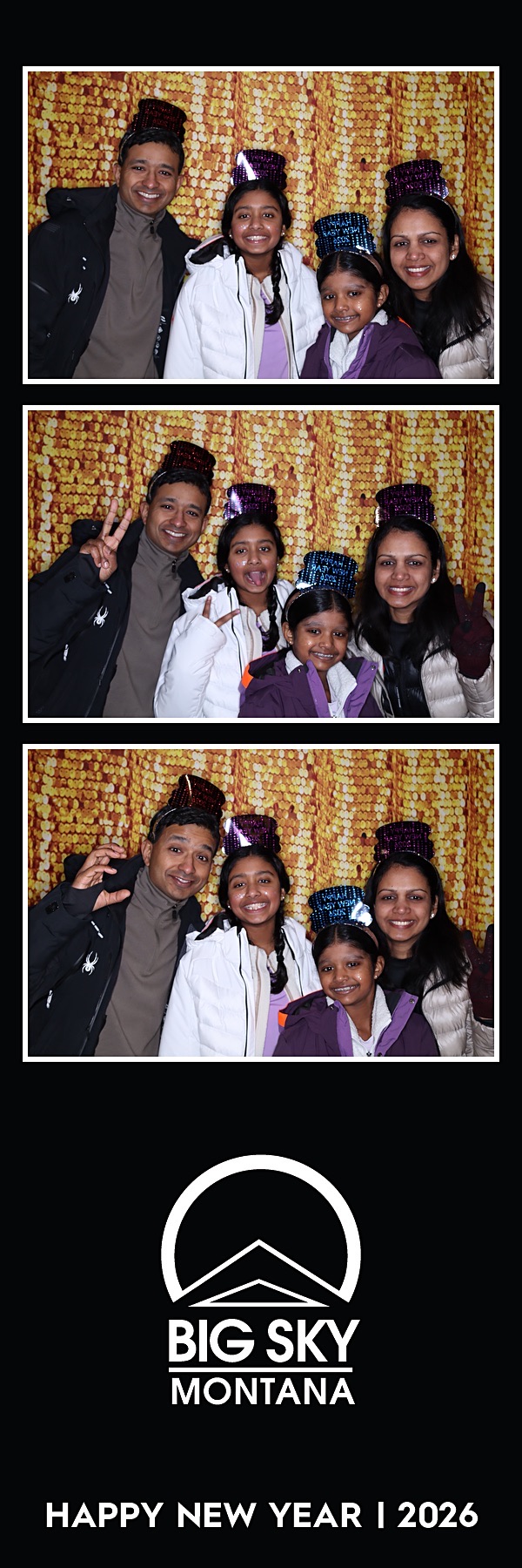 Big Horn Resort New Year's Eve | View more photos from the event at gallery.photoboothbillings.com/u/PhotoBoothBillings/Big-Horn-Resort-New-Years-Eve