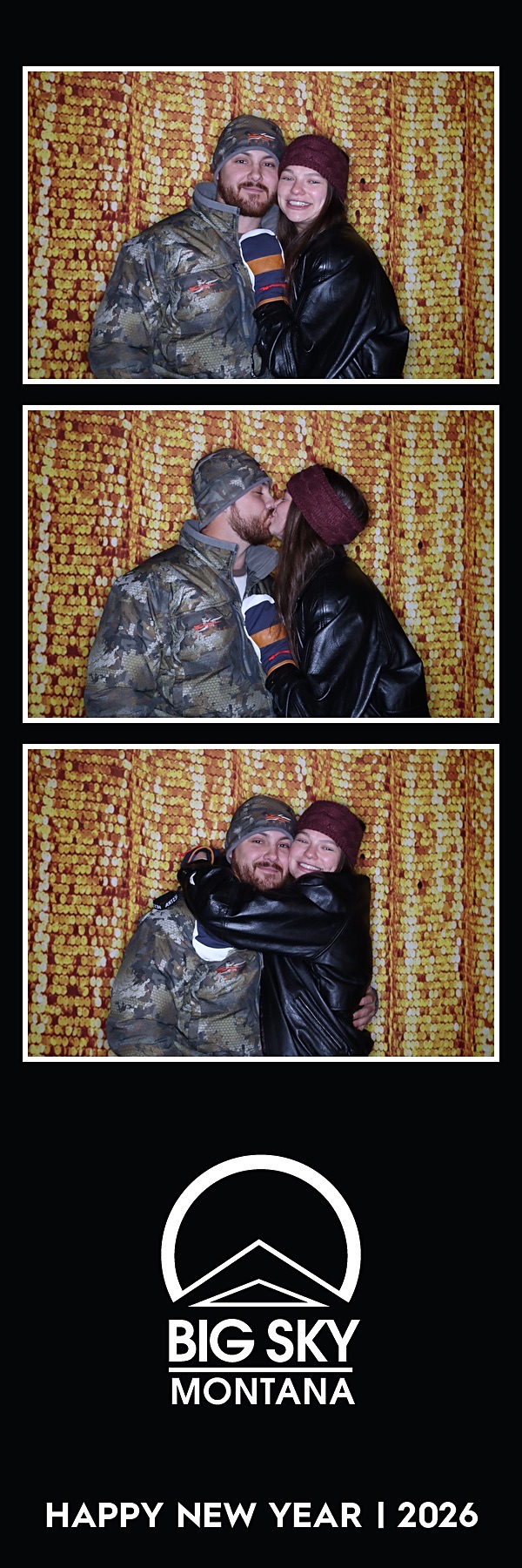 Big Horn Resort New Year's Eve | View more photos from the event at gallery.photoboothbillings.com/u/PhotoBoothBillings/Big-Horn-Resort-New-Years-Eve