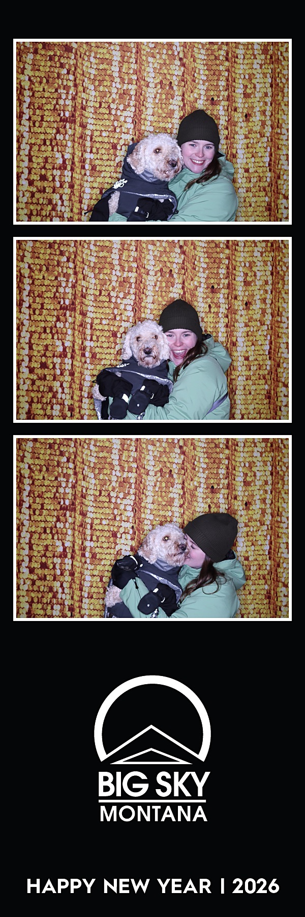 Big Horn Resort New Year's Eve | View more photos from the event at gallery.photoboothbillings.com/u/PhotoBoothBillings/Big-Horn-Resort-New-Years-Eve