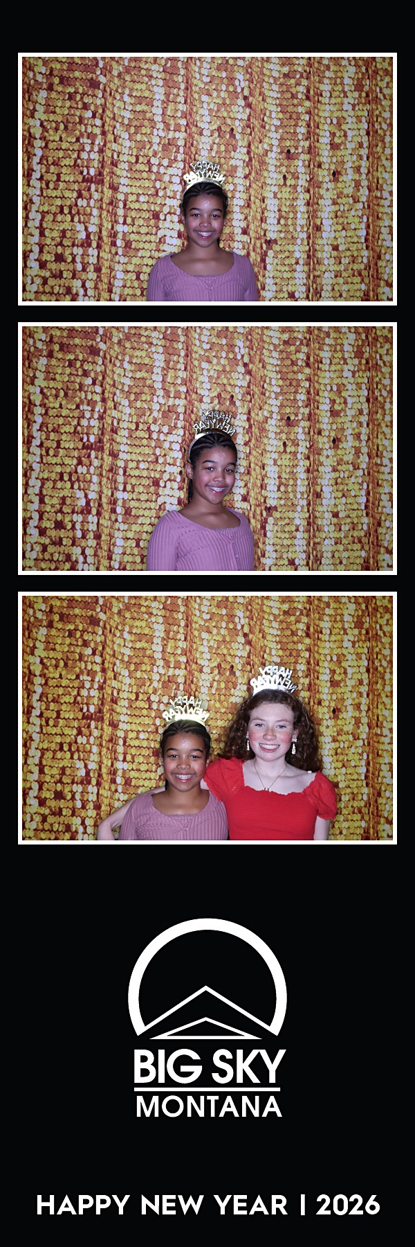 Big Horn Resort New Year's Eve | View more photos from the event at gallery.photoboothbillings.com/u/PhotoBoothBillings/Big-Horn-Resort-New-Years-Eve