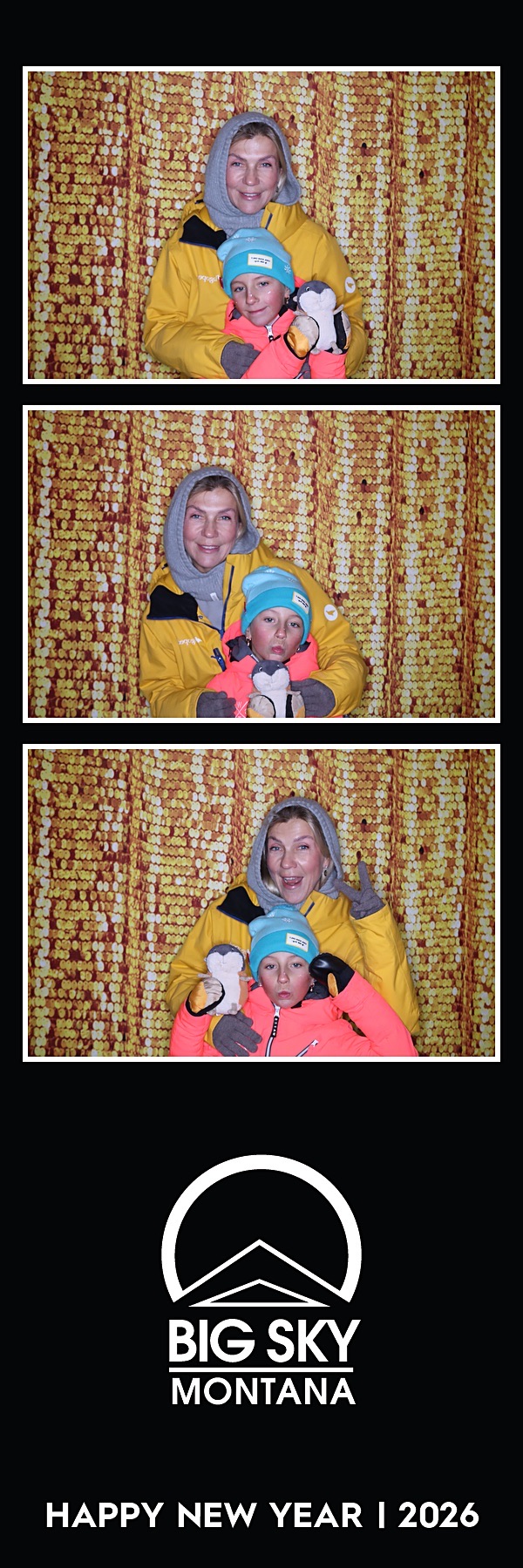 Big Horn Resort New Year's Eve | View more photos from the event at gallery.photoboothbillings.com/u/PhotoBoothBillings/Big-Horn-Resort-New-Years-Eve