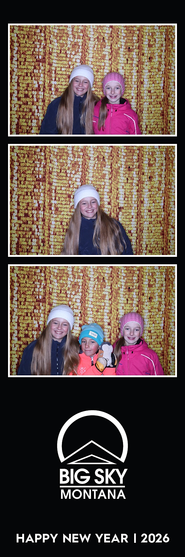 Big Horn Resort New Year's Eve | View more photos from the event at gallery.photoboothbillings.com/u/PhotoBoothBillings/Big-Horn-Resort-New-Years-Eve