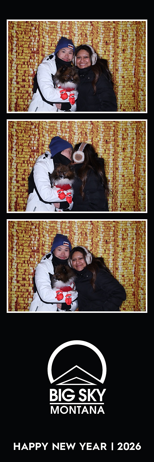 Big Horn Resort New Year's Eve | View more photos from the event at gallery.photoboothbillings.com/u/PhotoBoothBillings/Big-Horn-Resort-New-Years-Eve