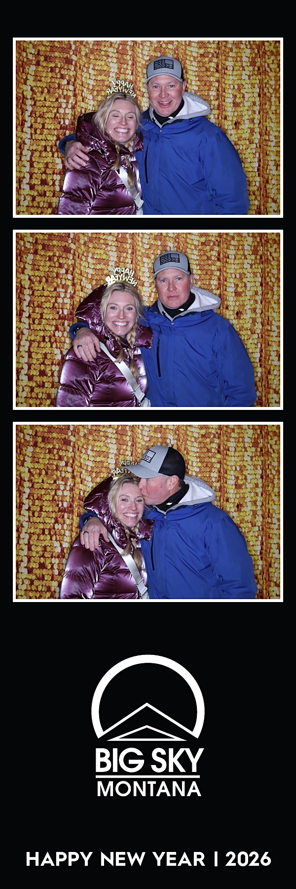 Big Horn Resort New Year's Eve | View more photos from the event at gallery.photoboothbillings.com/u/PhotoBoothBillings/Big-Horn-Resort-New-Years-Eve