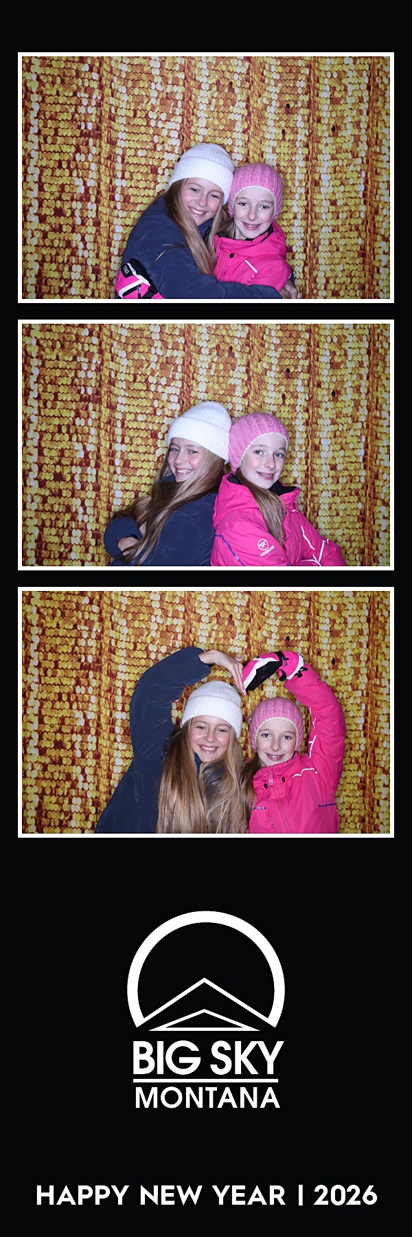 Big Horn Resort New Year's Eve | View more photos from the event at gallery.photoboothbillings.com/u/PhotoBoothBillings/Big-Horn-Resort-New-Years-Eve