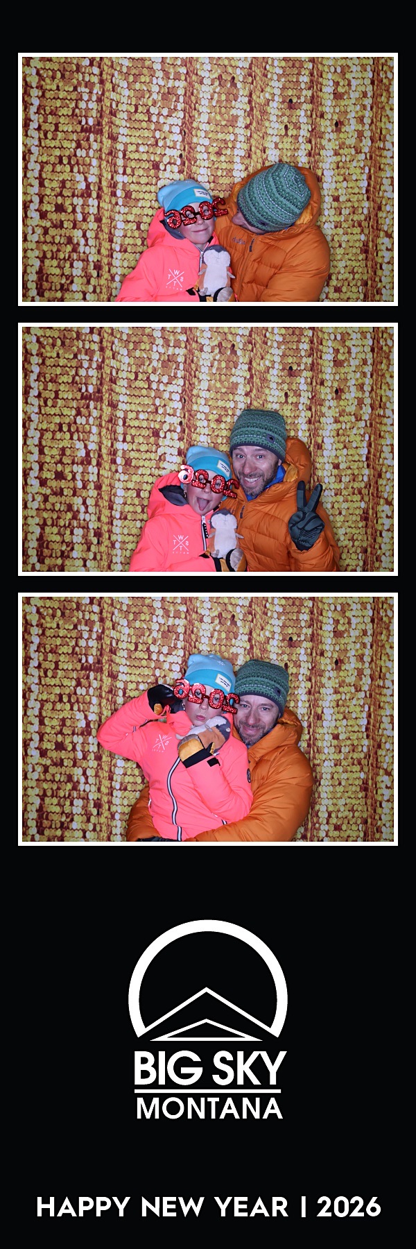 Big Horn Resort New Year's Eve | View more photos from the event at gallery.photoboothbillings.com/u/PhotoBoothBillings/Big-Horn-Resort-New-Years-Eve