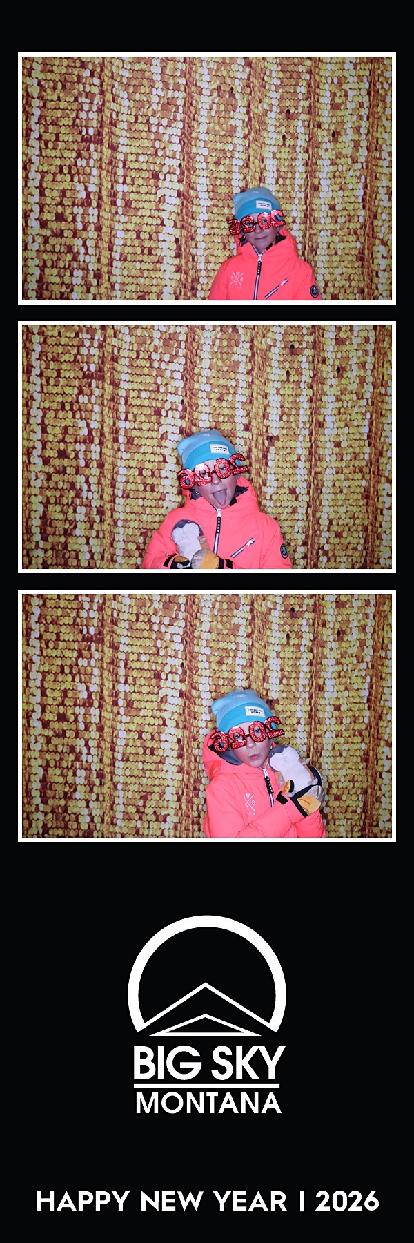 Big Horn Resort New Year's Eve | View more photos from the event at gallery.photoboothbillings.com/u/PhotoBoothBillings/Big-Horn-Resort-New-Years-Eve