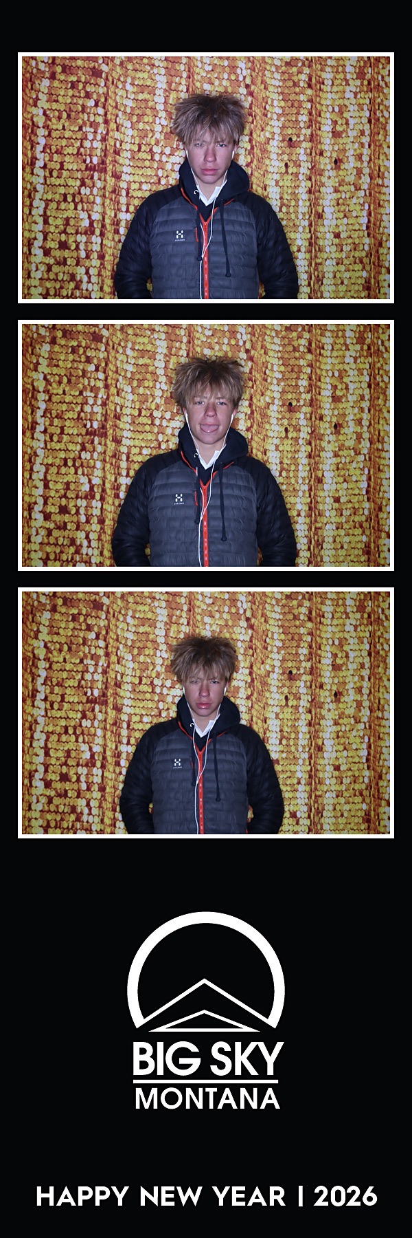 Big Horn Resort New Year's Eve | View more photos from the event at gallery.photoboothbillings.com/u/PhotoBoothBillings/Big-Horn-Resort-New-Years-Eve