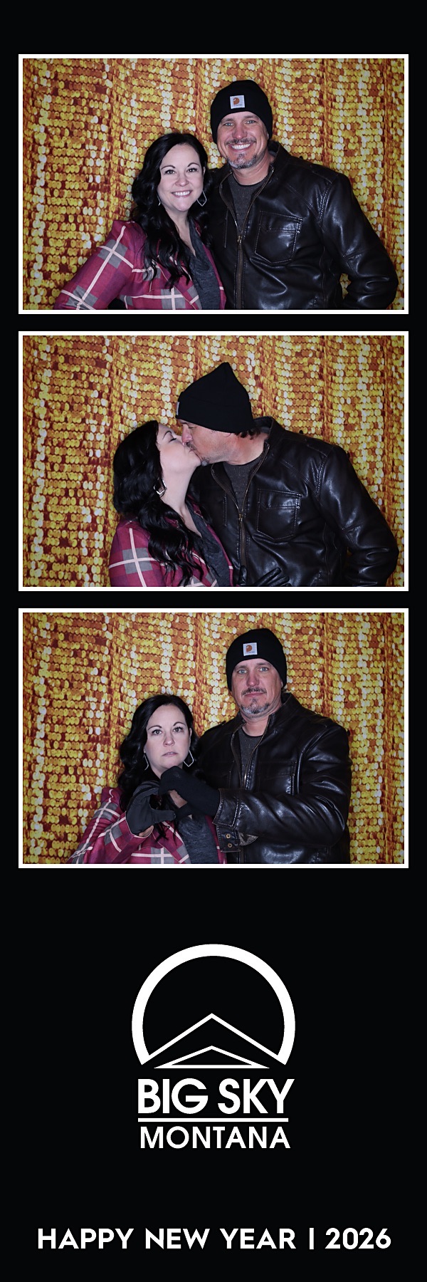 Big Horn Resort New Year's Eve | View more photos from the event at gallery.photoboothbillings.com/u/PhotoBoothBillings/Big-Horn-Resort-New-Years-Eve