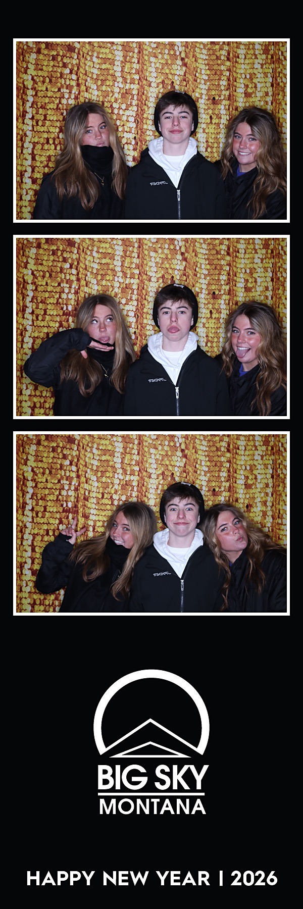 Big Horn Resort New Year's Eve | View more photos from the event at gallery.photoboothbillings.com/u/PhotoBoothBillings/Big-Horn-Resort-New-Years-Eve