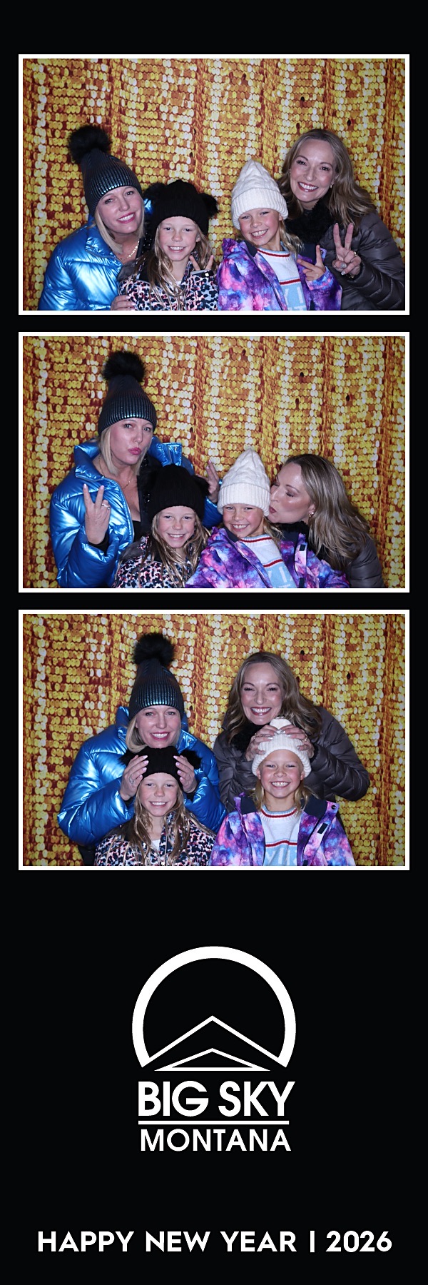 Big Horn Resort New Year's Eve | View more photos from the event at gallery.photoboothbillings.com/u/PhotoBoothBillings/Big-Horn-Resort-New-Years-Eve