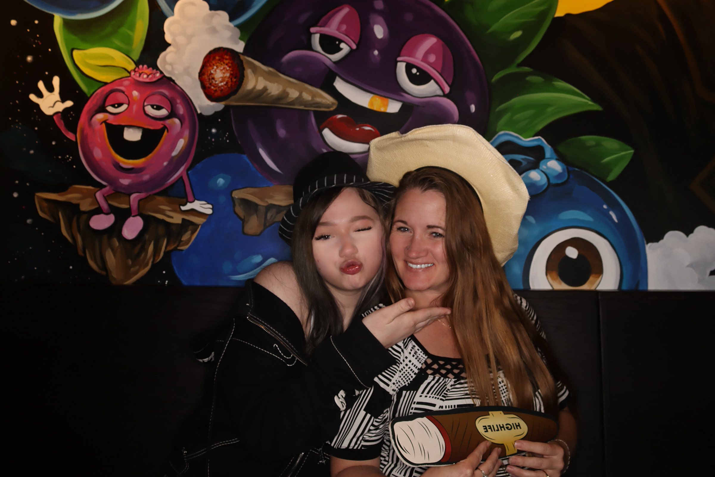 Cheba Hut 420 Party | View more photos from the event at gallery.photoboothbillings.com/u/PhotoBoothBillings/Cheba-Hut-420-Party