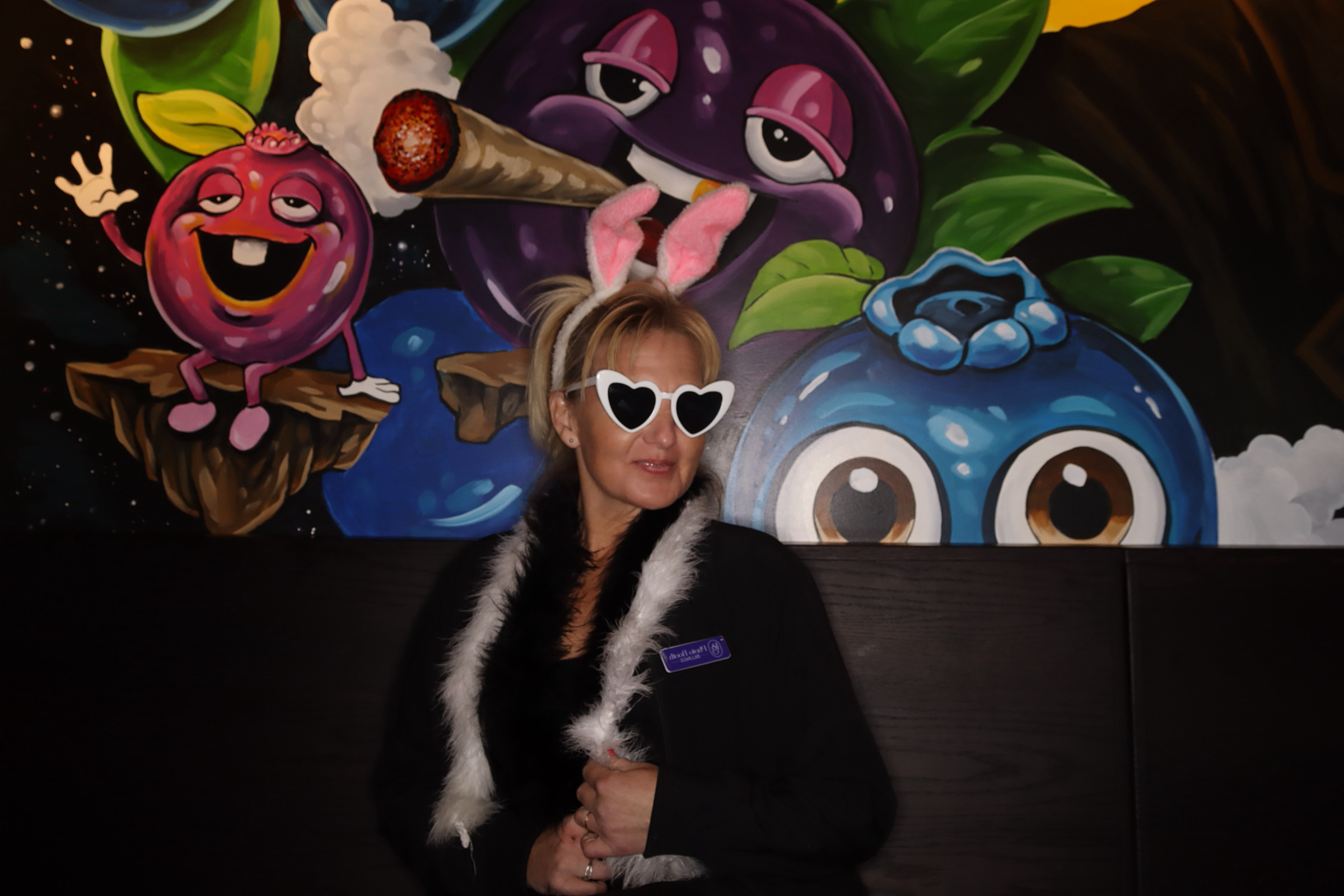 Cheba Hut 420 Party | View more photos from the event at gallery.photoboothbillings.com/u/PhotoBoothBillings/Cheba-Hut-420-Party
