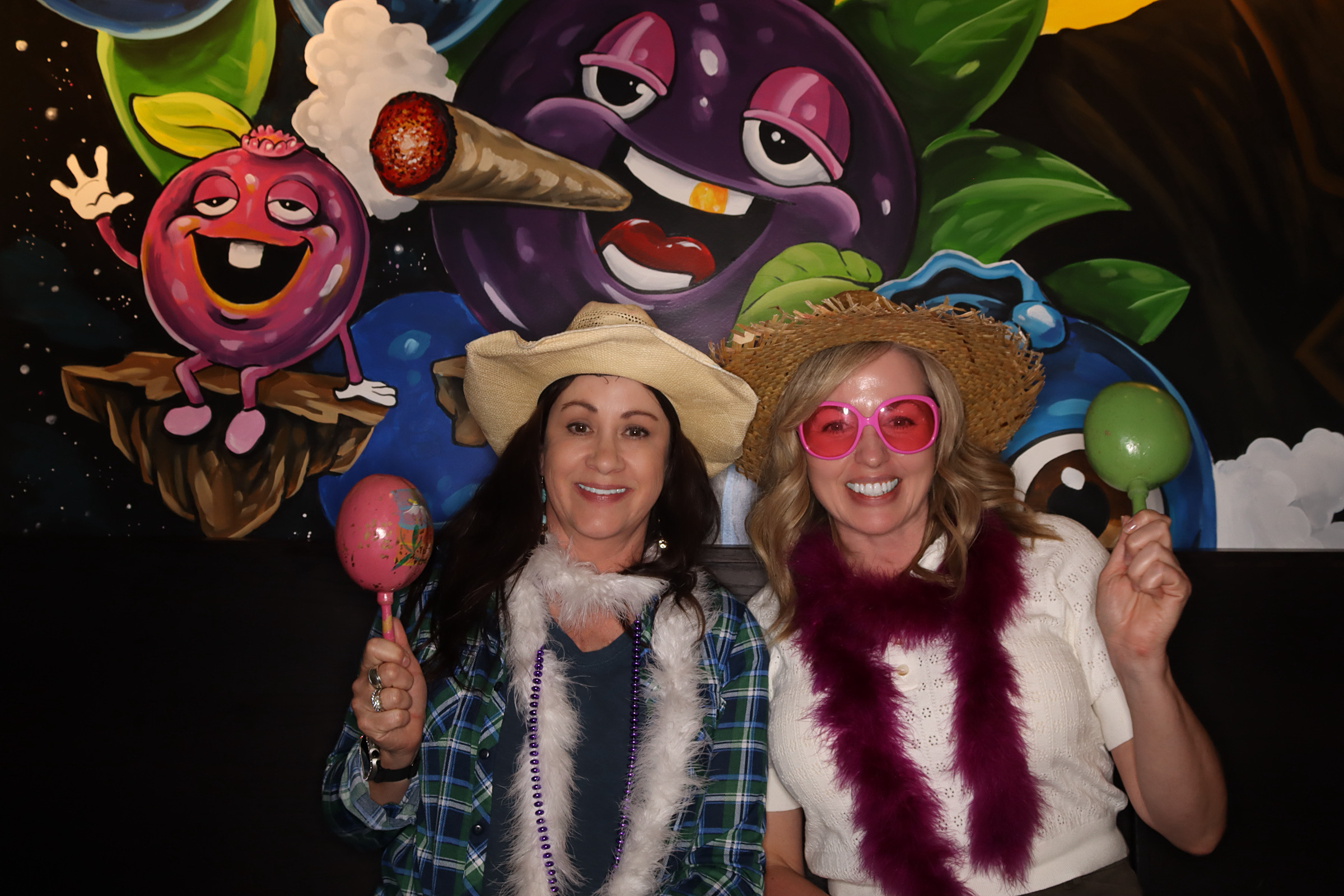 Cheba Hut 420 Party | View more photos from the event at gallery.photoboothbillings.com/u/PhotoBoothBillings/Cheba-Hut-420-Party