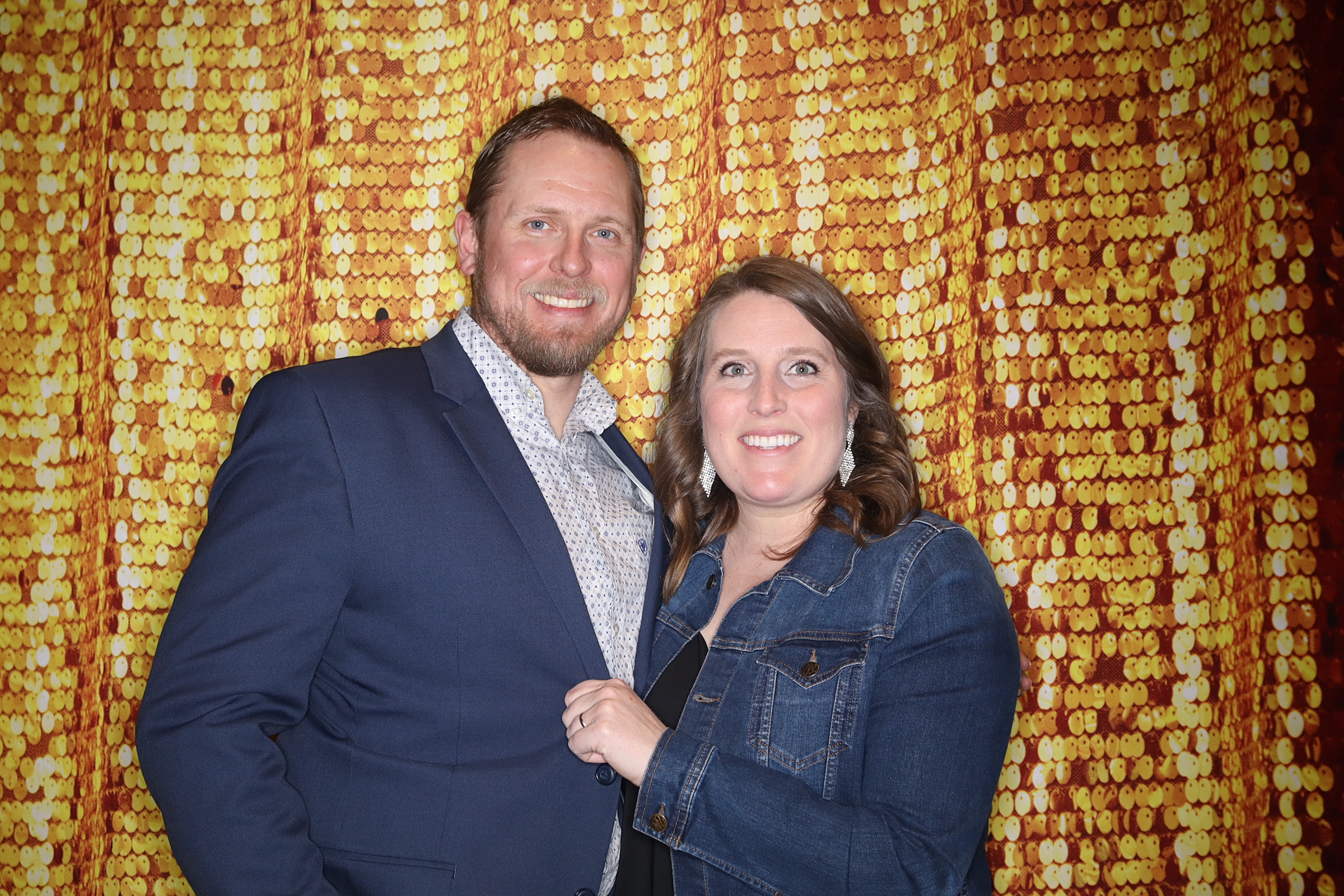 Cop Prom | View more photos from the event at gallery.photoboothbillings.com/u/PhotoBoothBillings/Cop-Prom