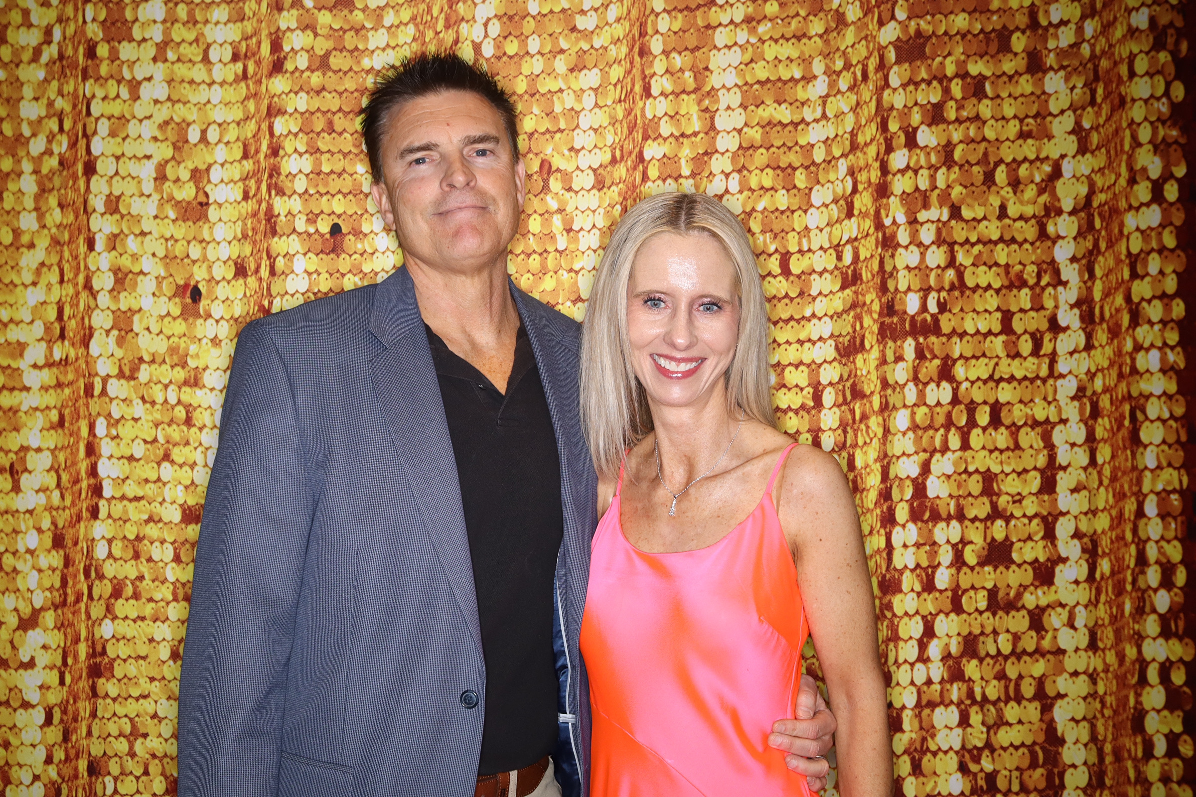 Cop Prom | View more photos from the event at gallery.photoboothbillings.com/u/PhotoBoothBillings/Cop-Prom